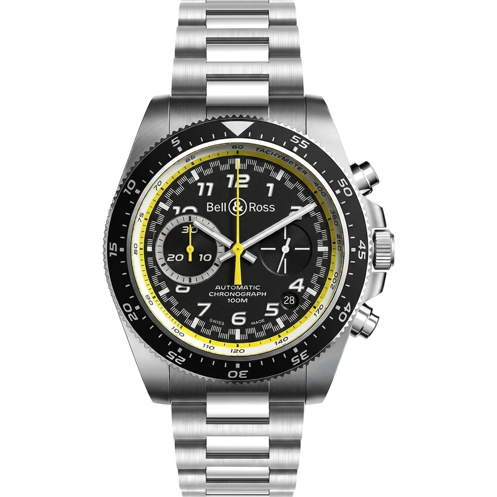 Bell & Ross BRV394-RS20