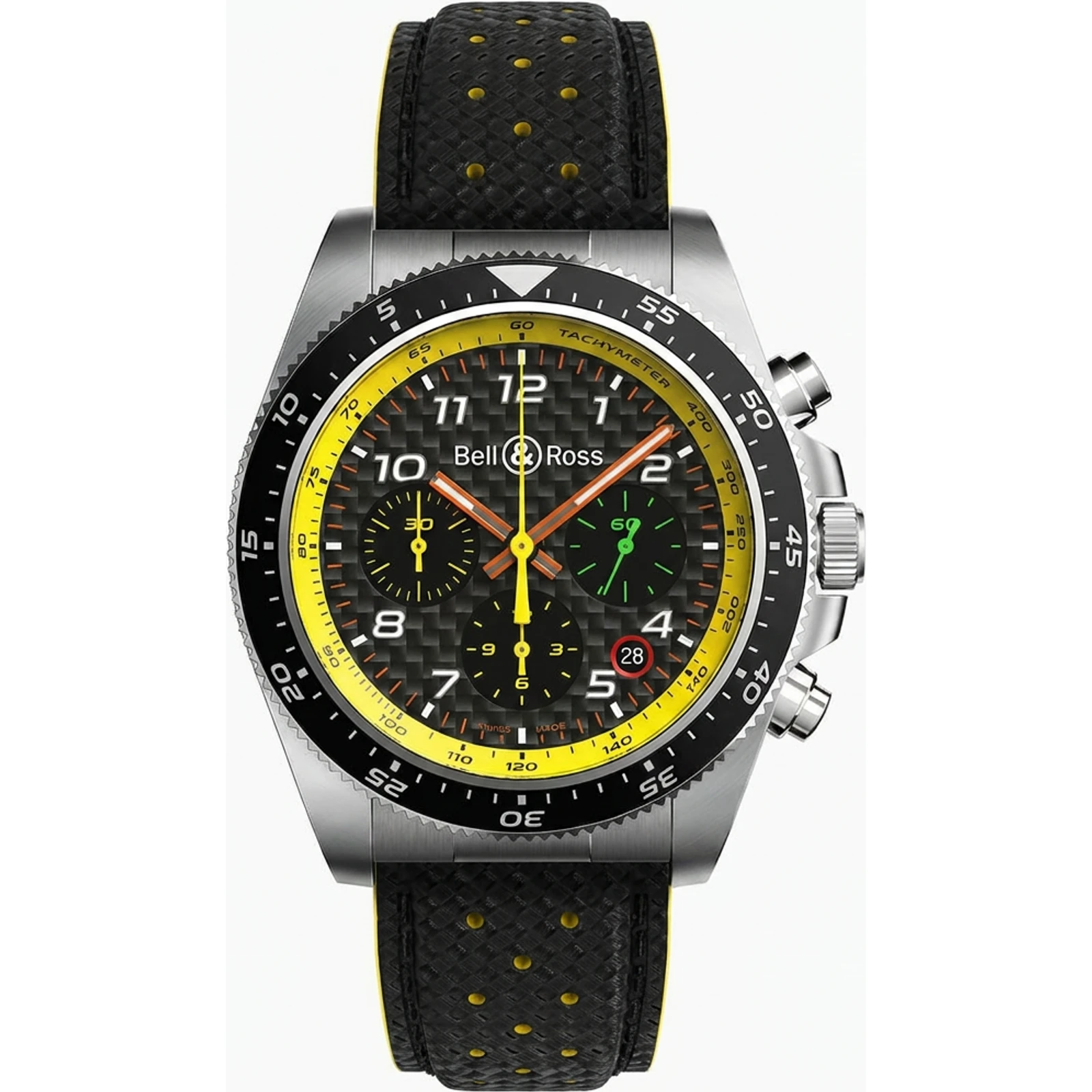 Bell & Ross BRV394-RS19