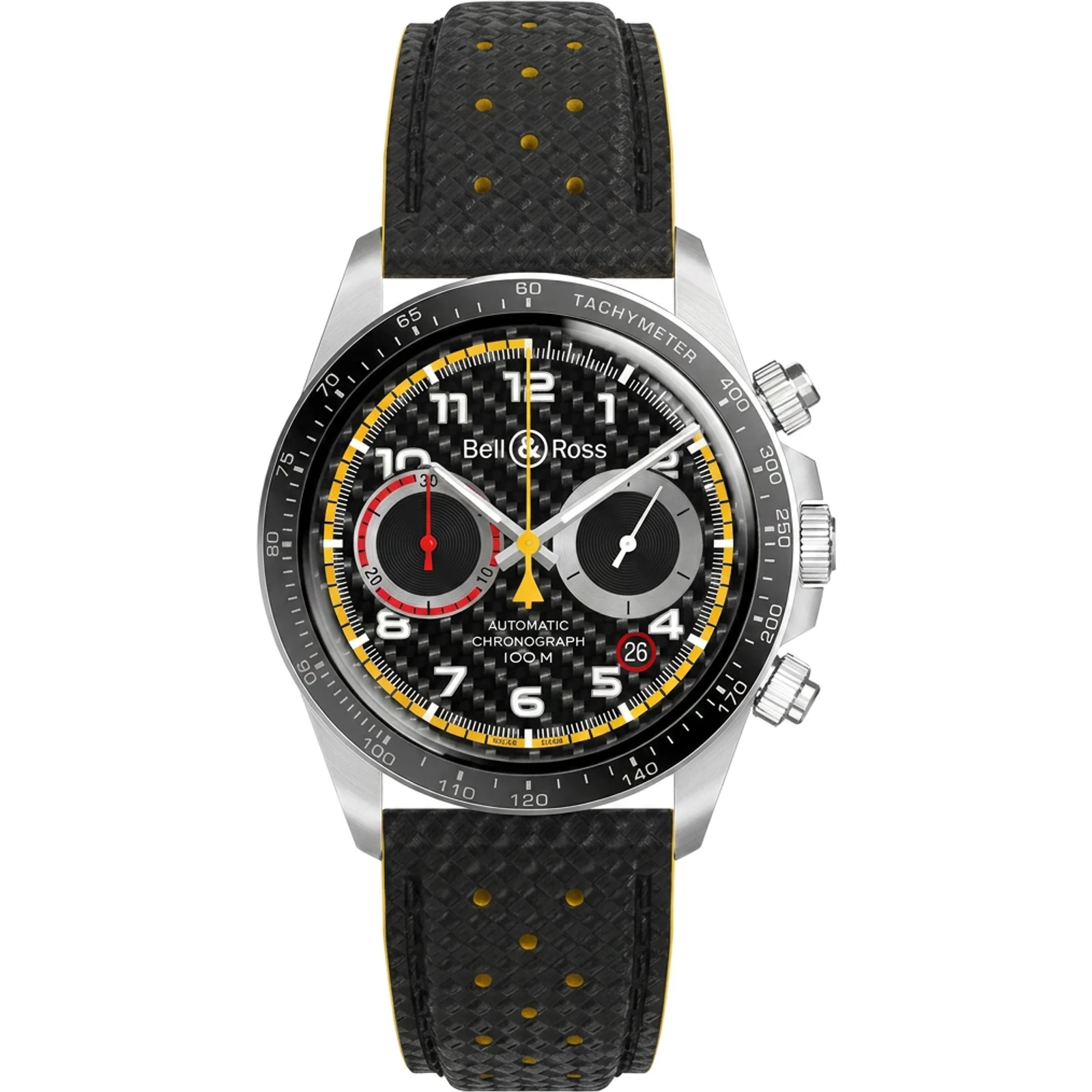 Bell & Ross BRV294-RS18