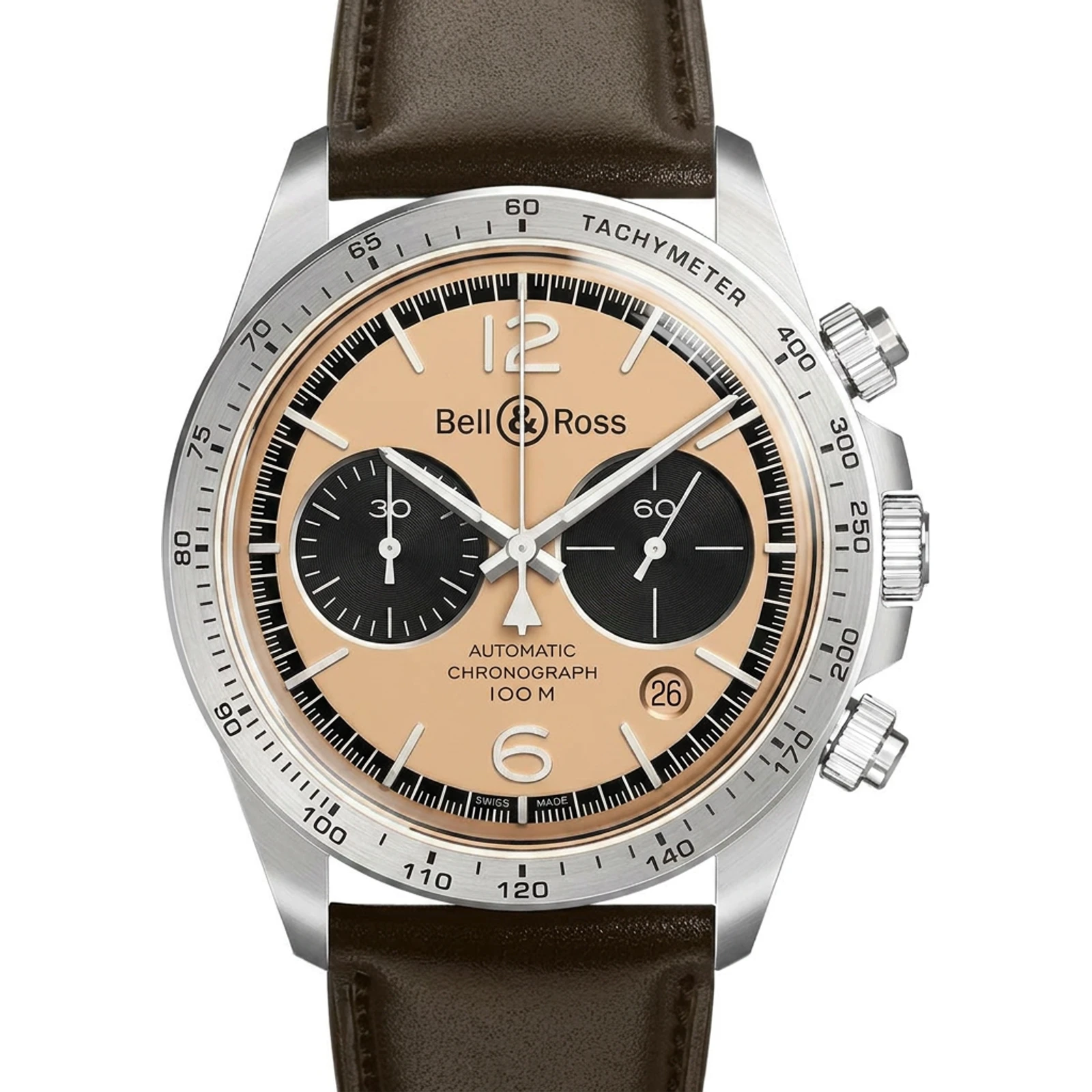 Bell & Ross BRV294-BT-ST