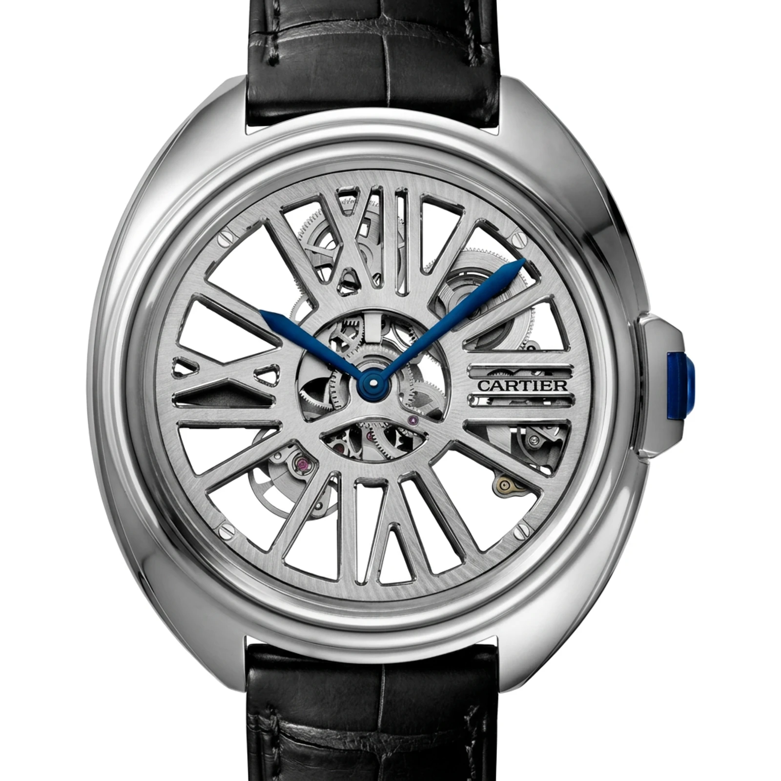 Clé de Cartier WHCL0008
