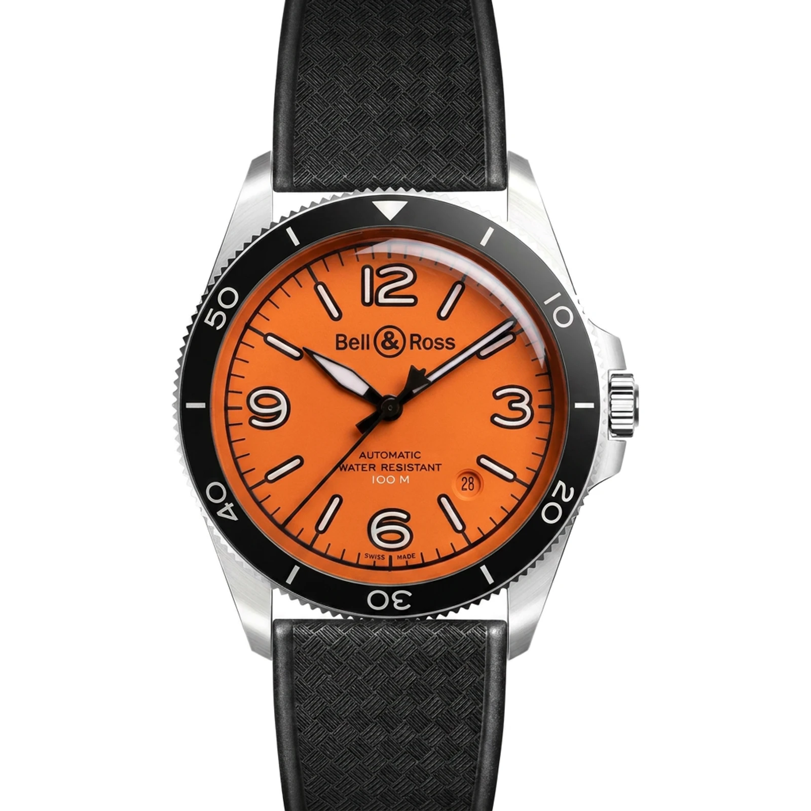 Bell & Ross BRV292-O-ST