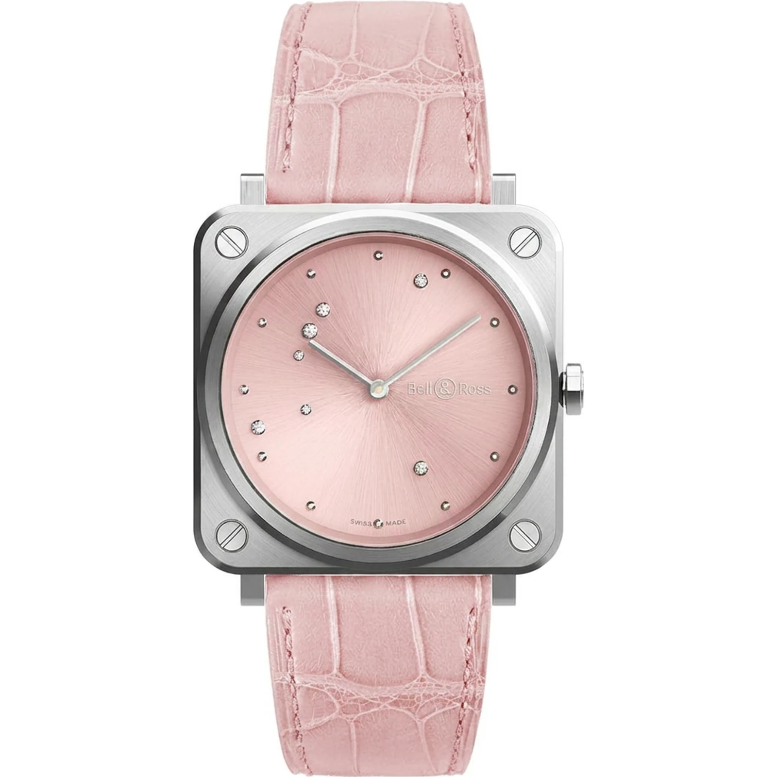 Bell & Ross BRS-EP-ST