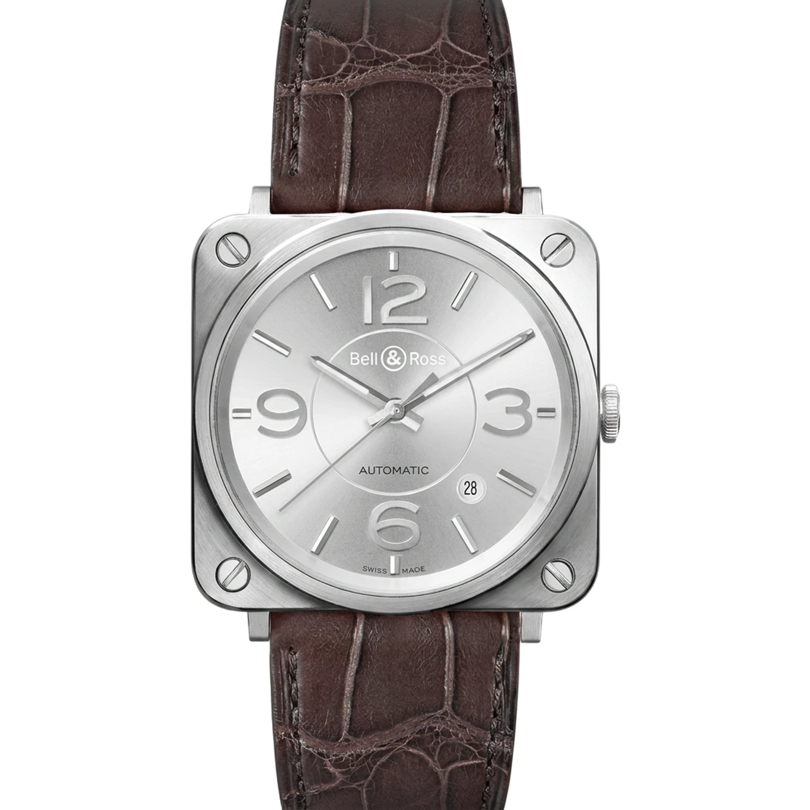 Bell & Ross BRS92-SI-ST