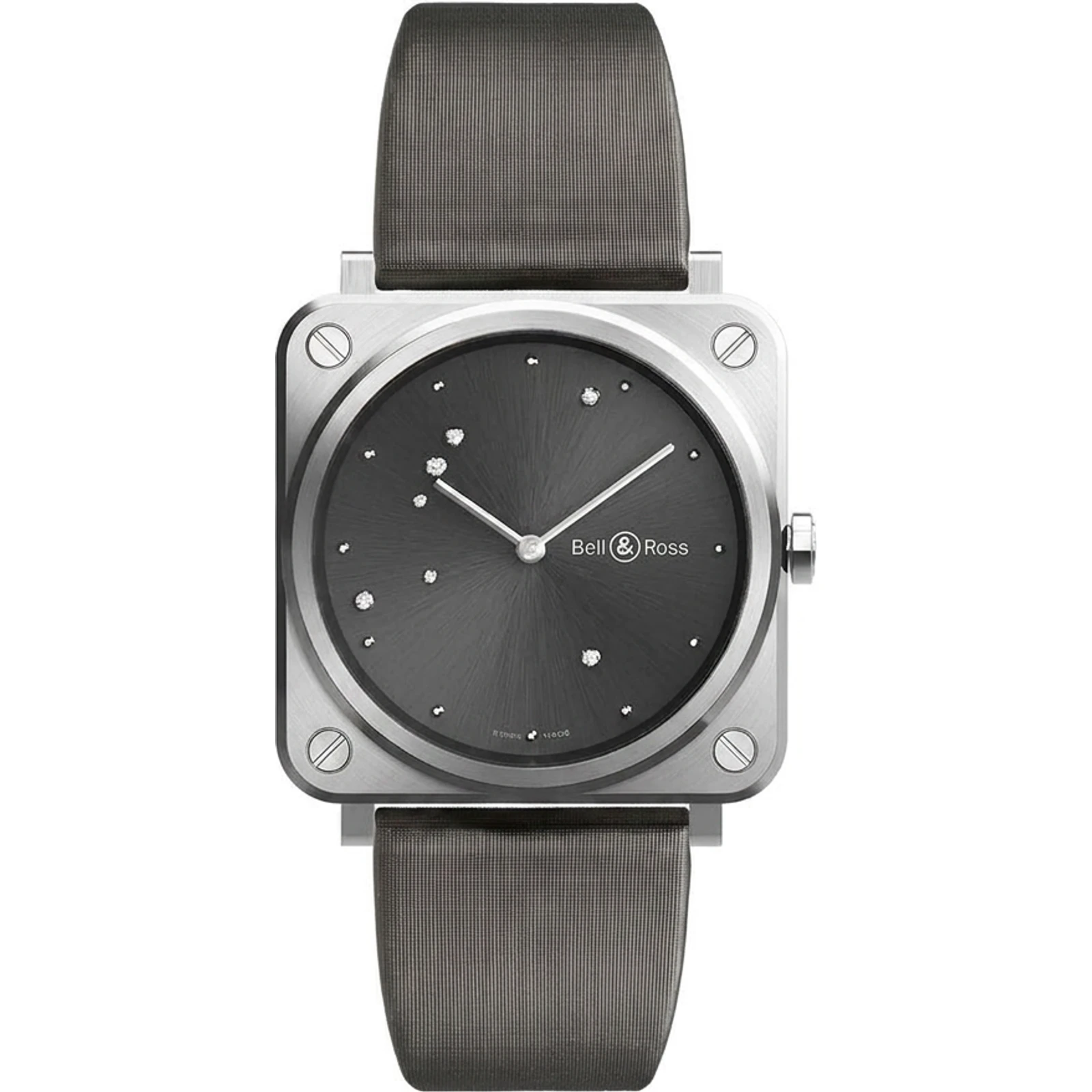 Bell & Ross BRS-ERU-ST