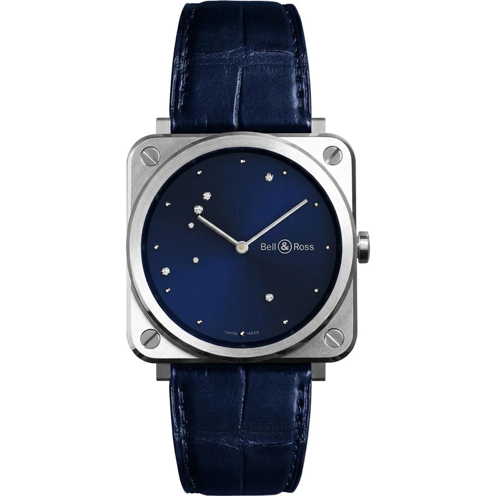 Bell & Ross BRS-EA-ST