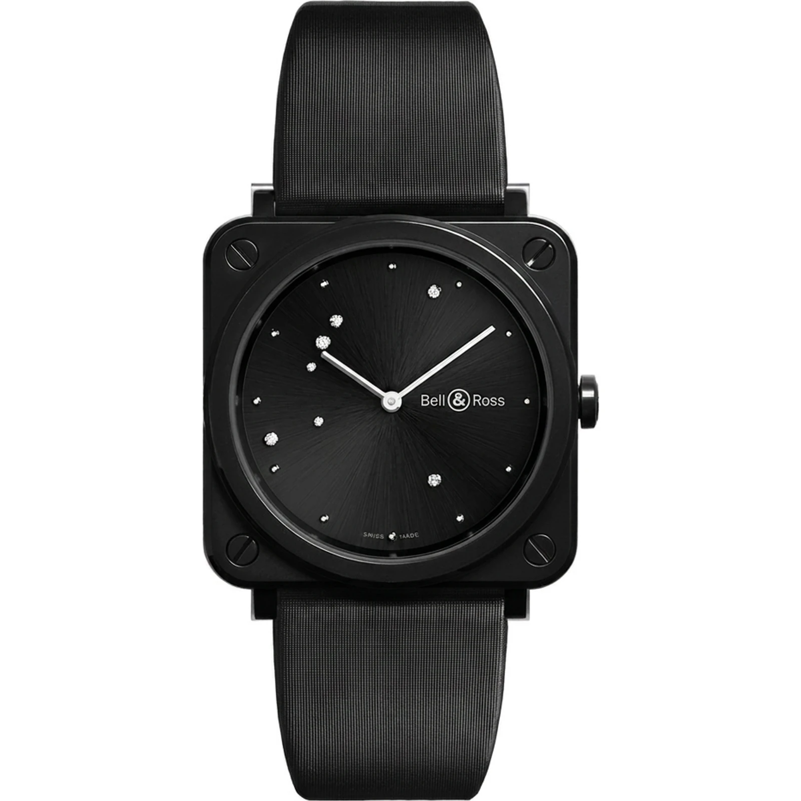 Bell & Ross BRS-EBL-CE