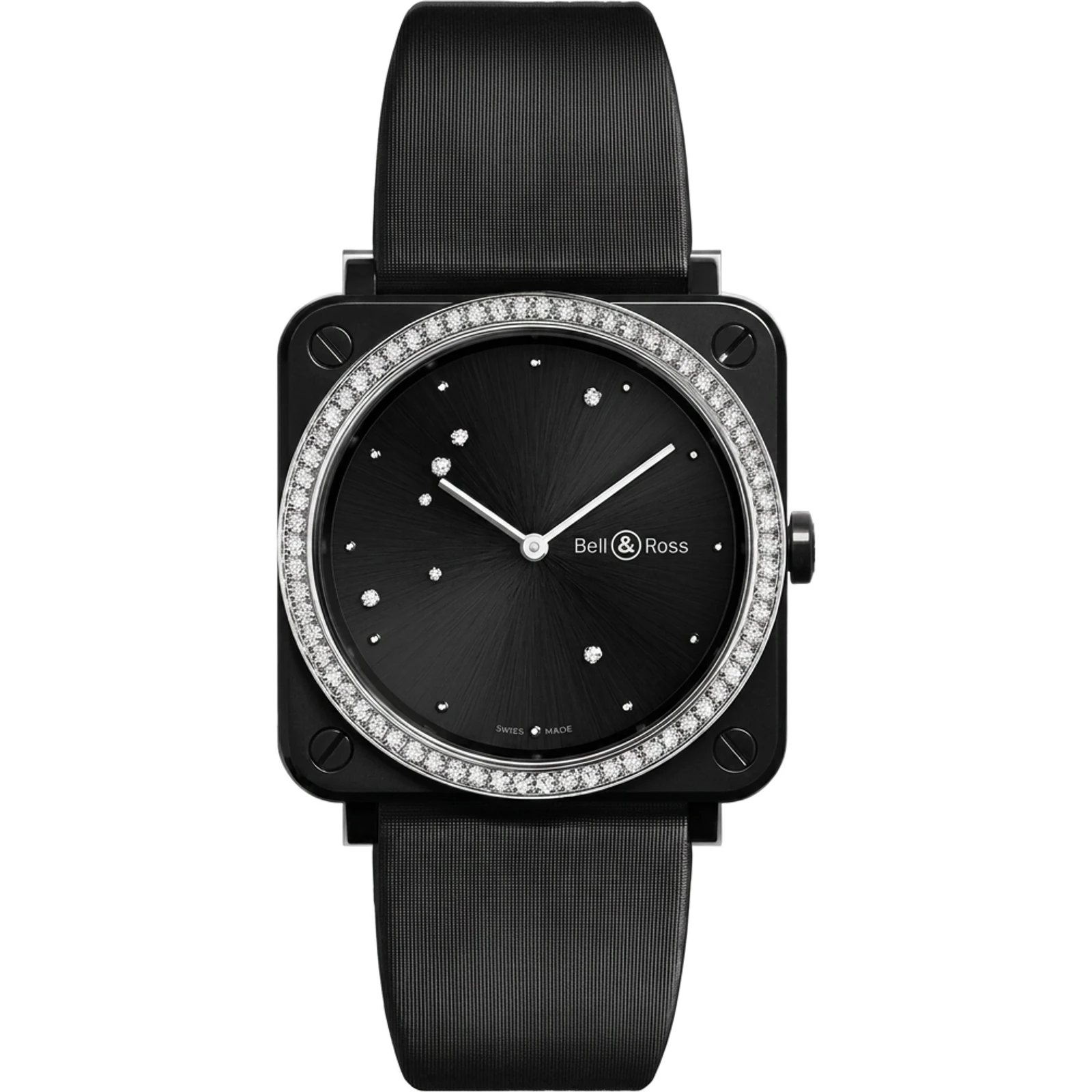 Bell & Ross BRS-EBL-CE-LGD