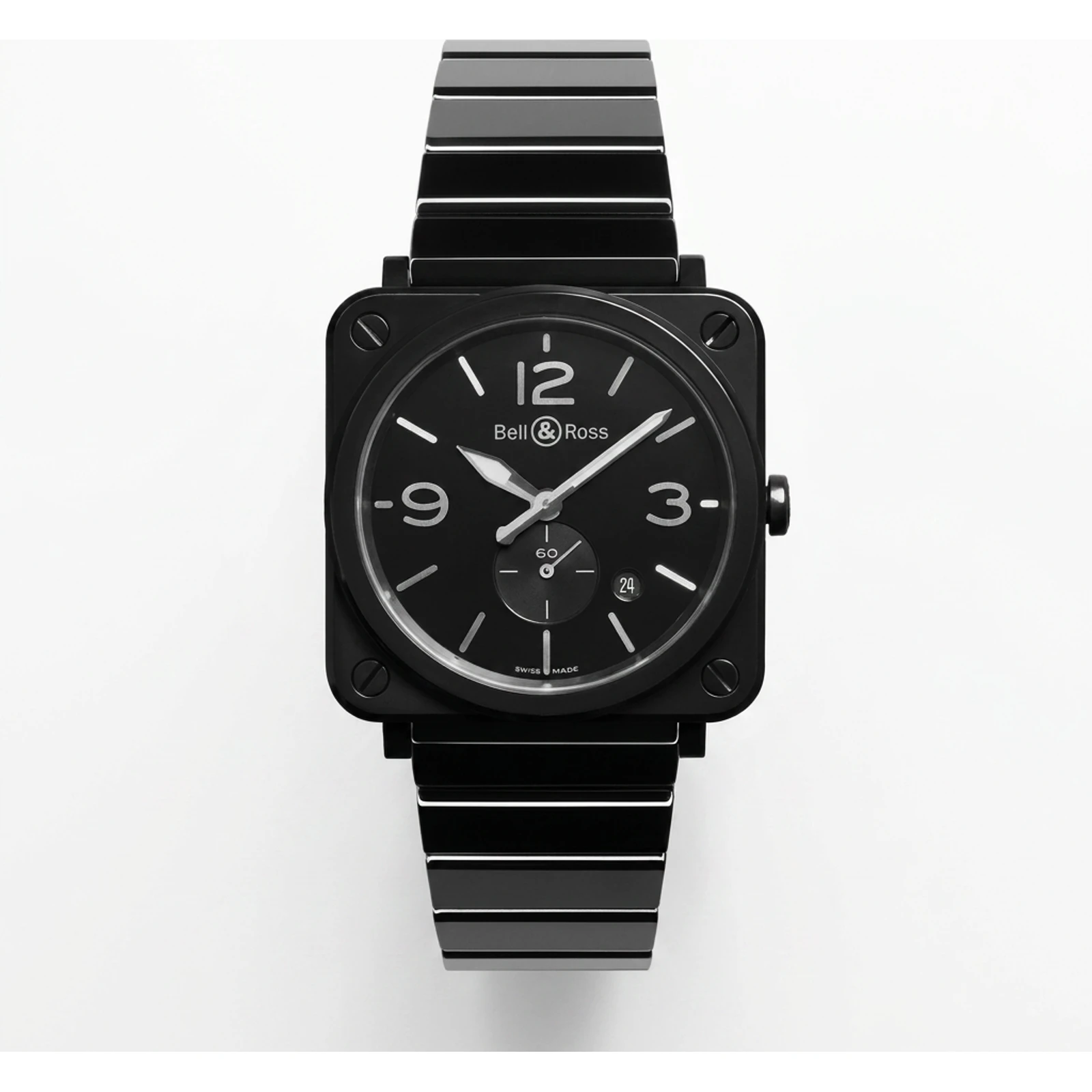 Bell & Ross BRS-BL-CES