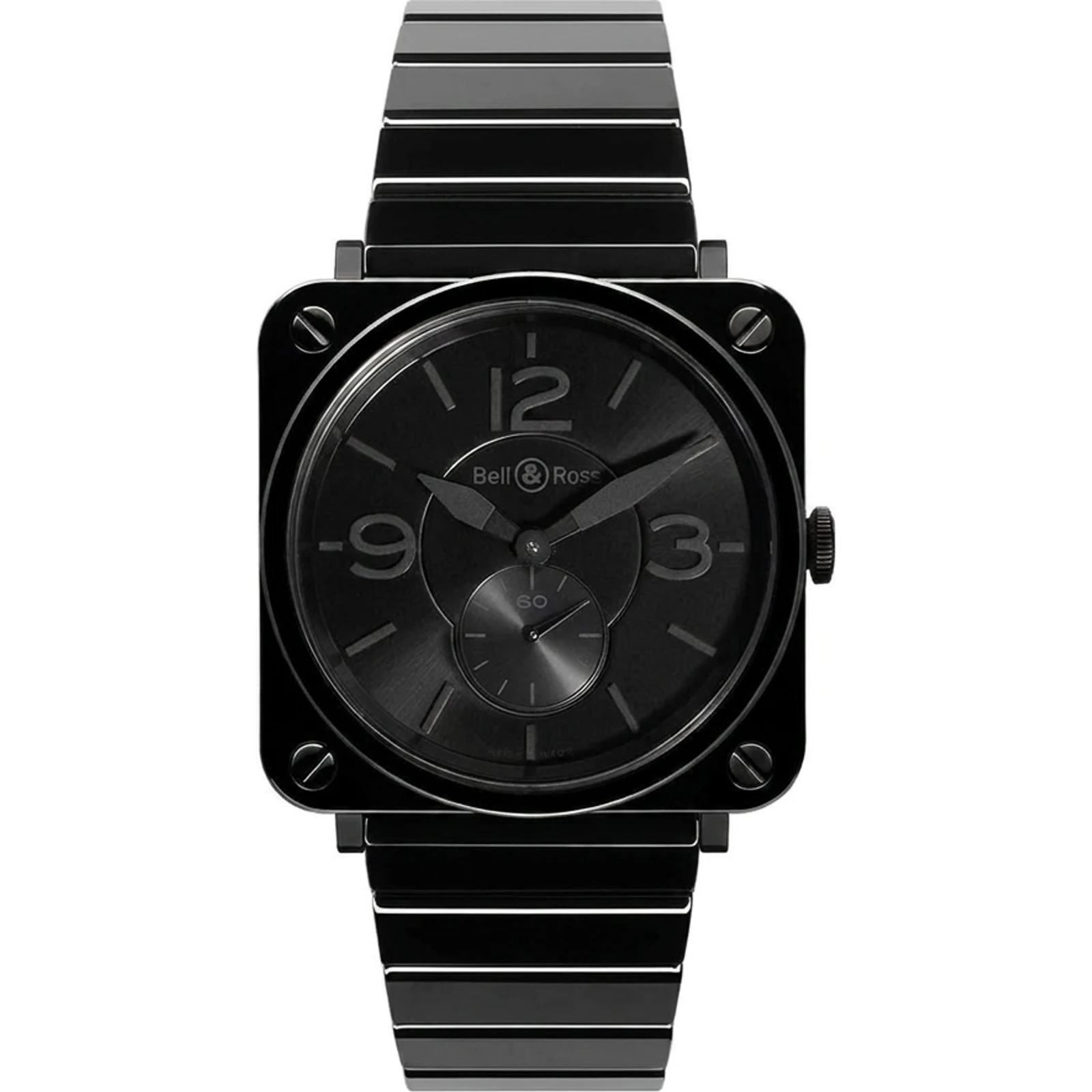 Bell & Ross BRS-BLC-PH