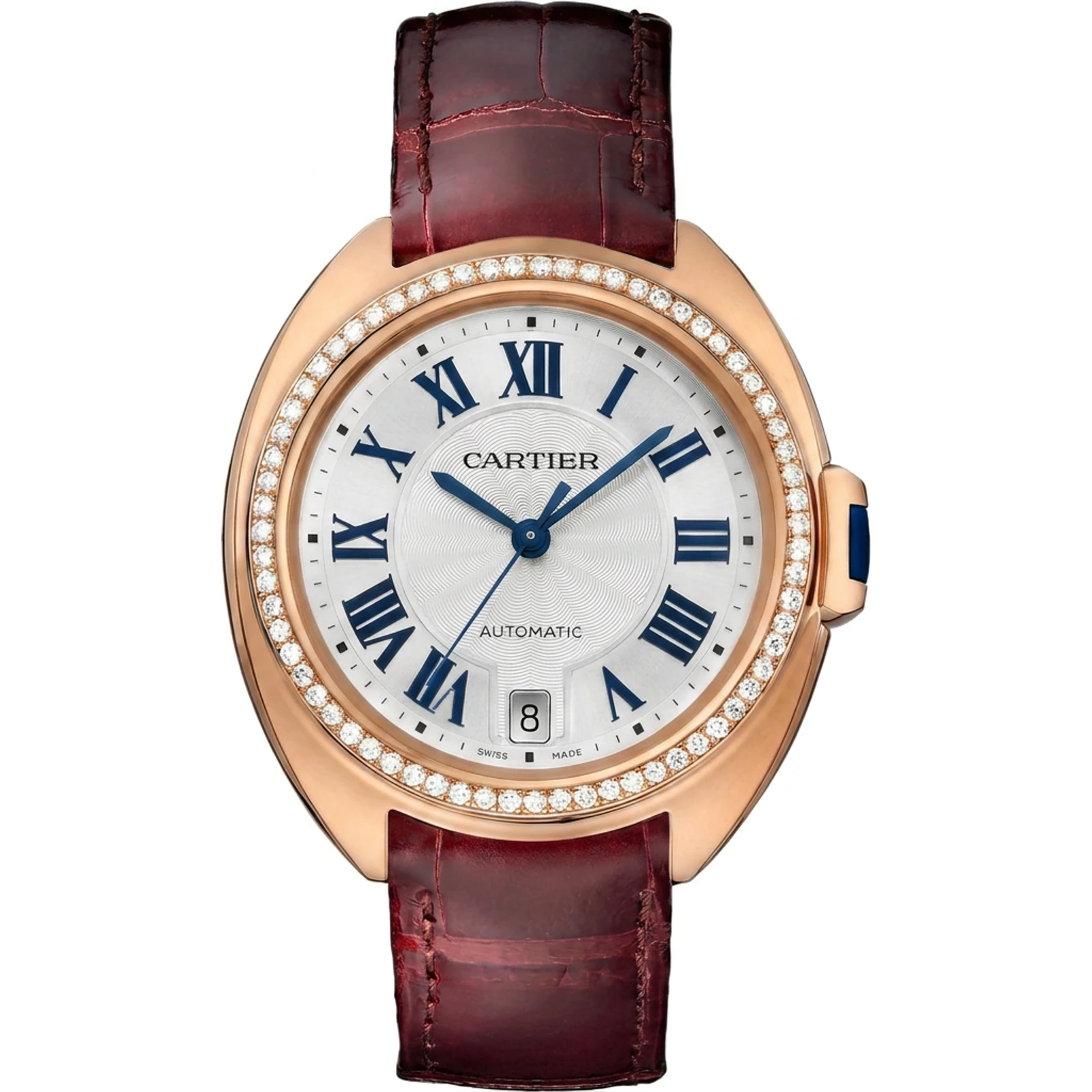 Clé de Cartier WJCL0048