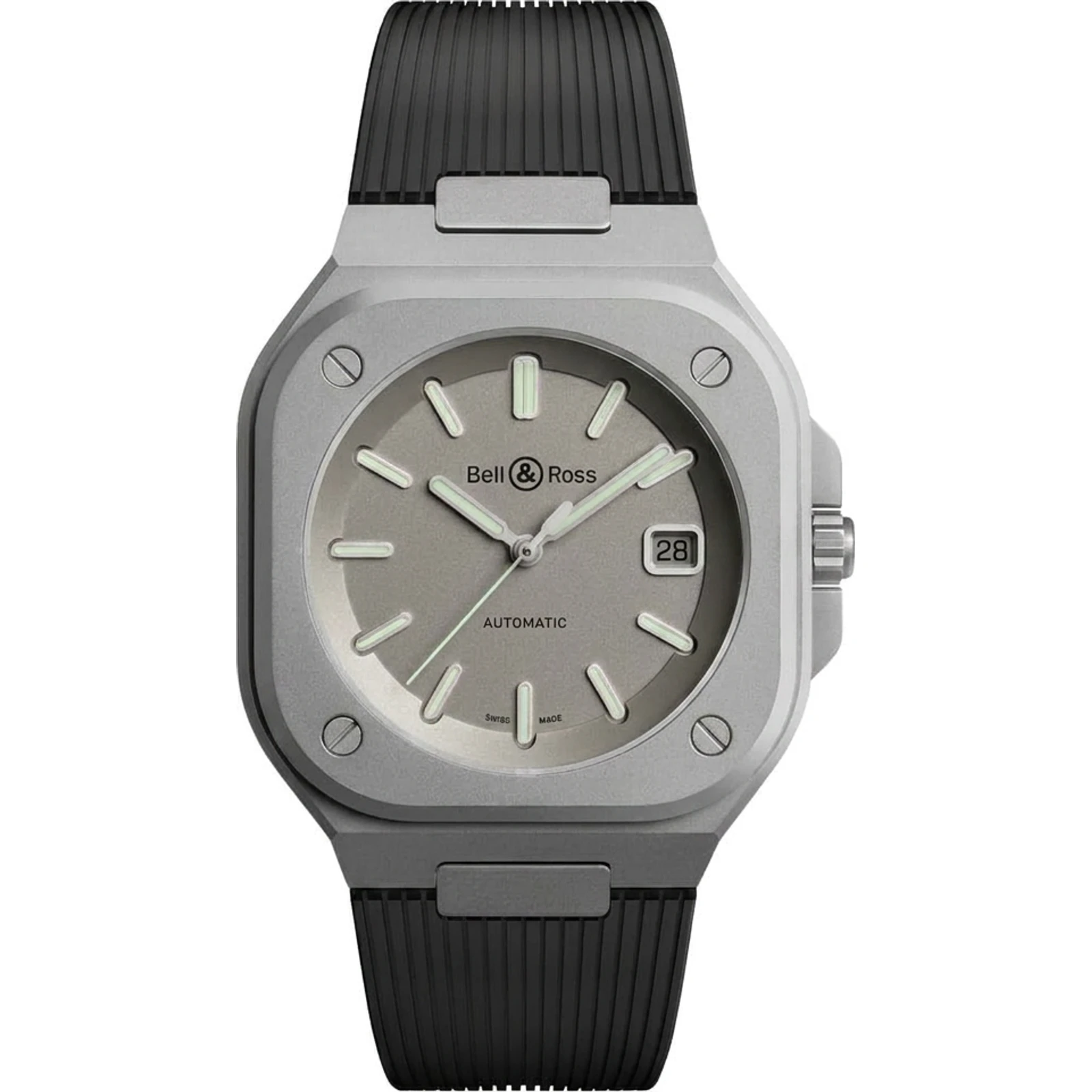 Bell & Ross BR05A-GM-ST