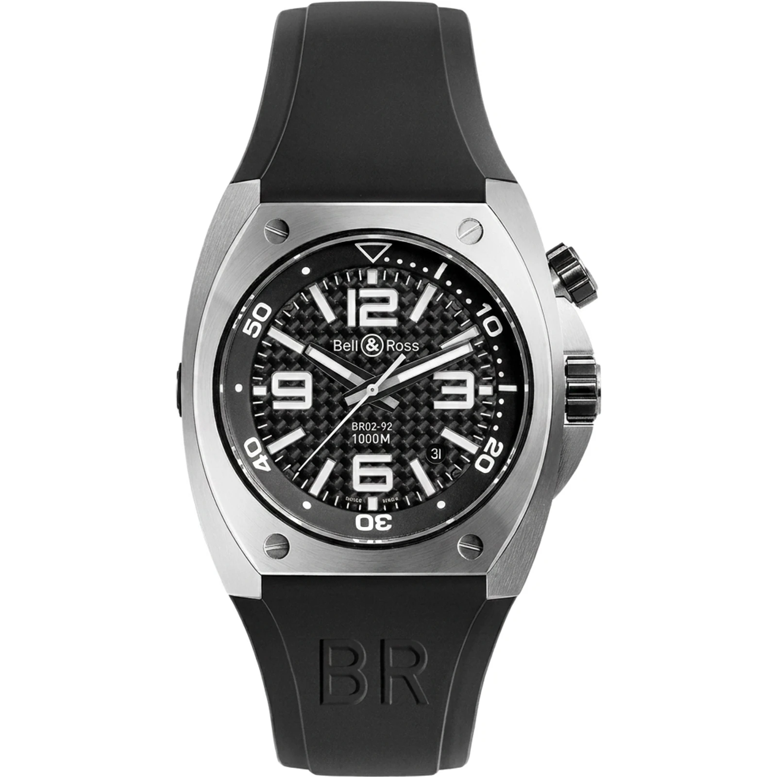 Bell & Ross BR 02