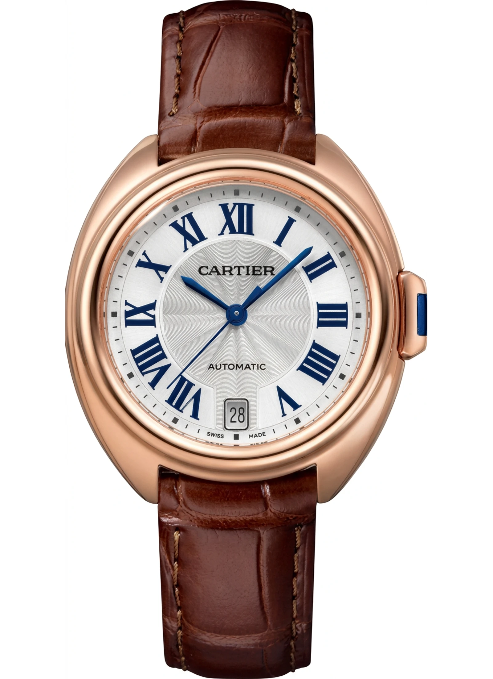 Clé de Cartier WGCL0013