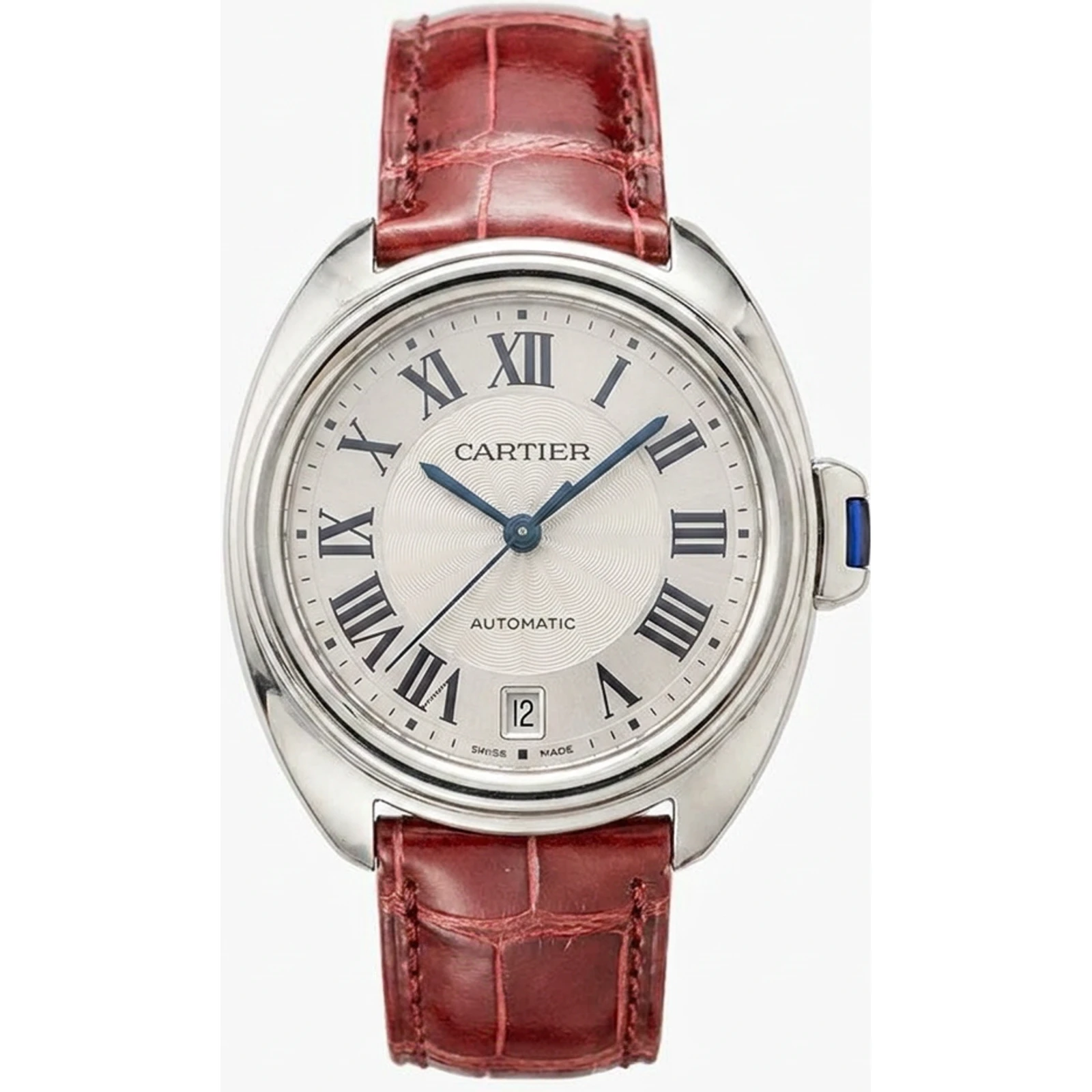 Clé de Cartier WSCL0017