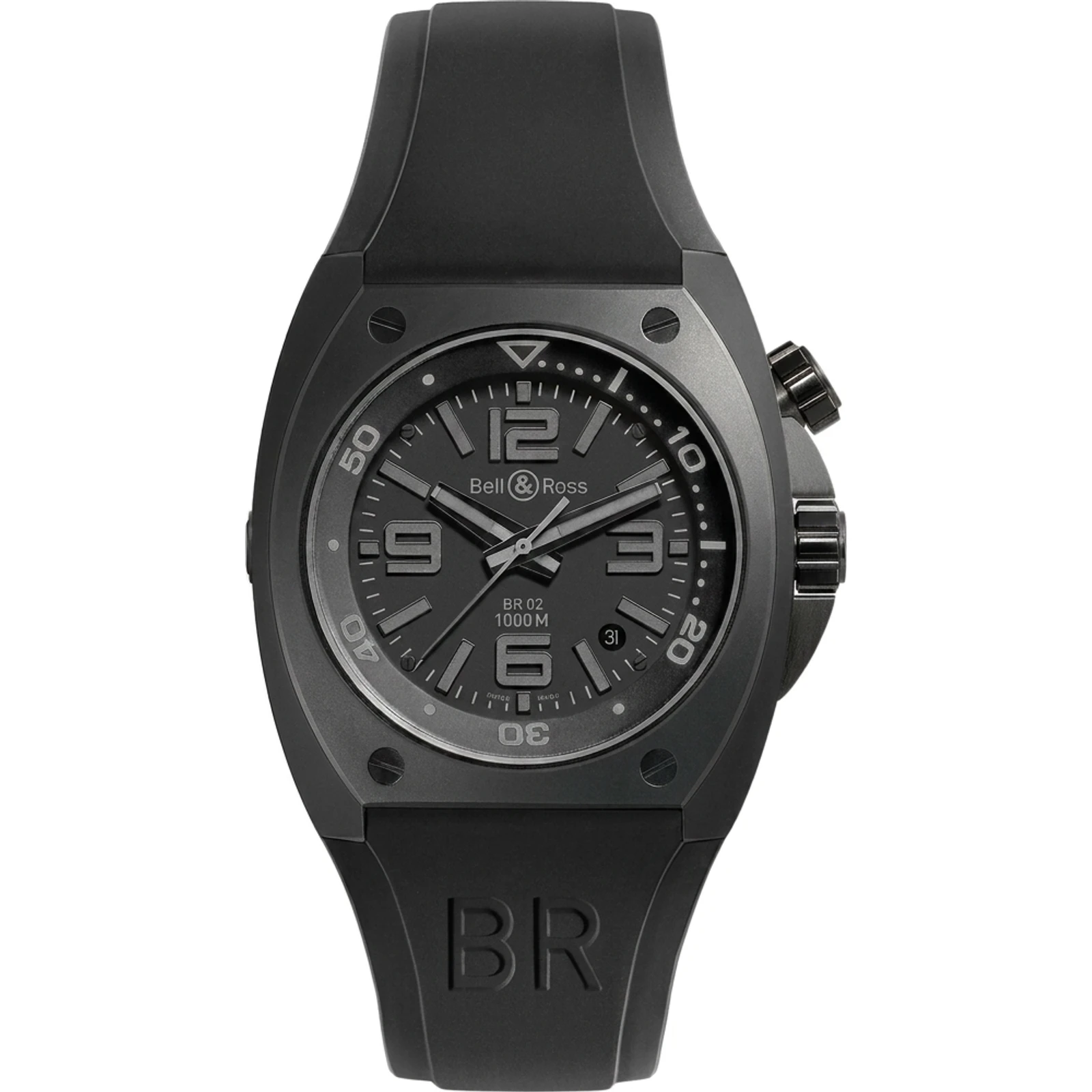 Bell & Ross BR02-CA-PH-M