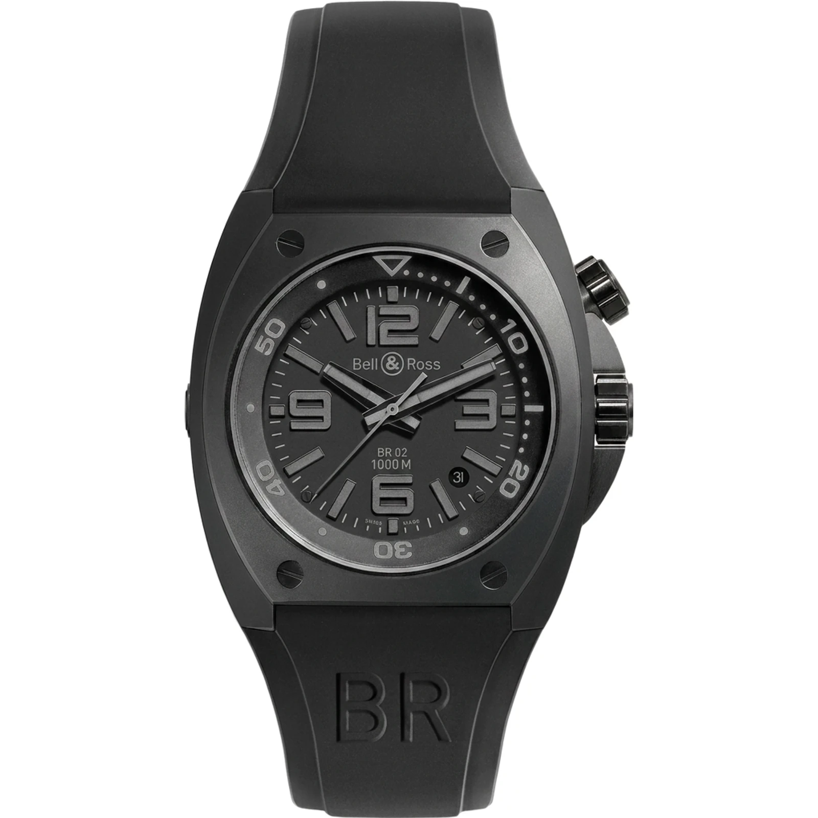 Bell & Ross BR02-CA-PH-L