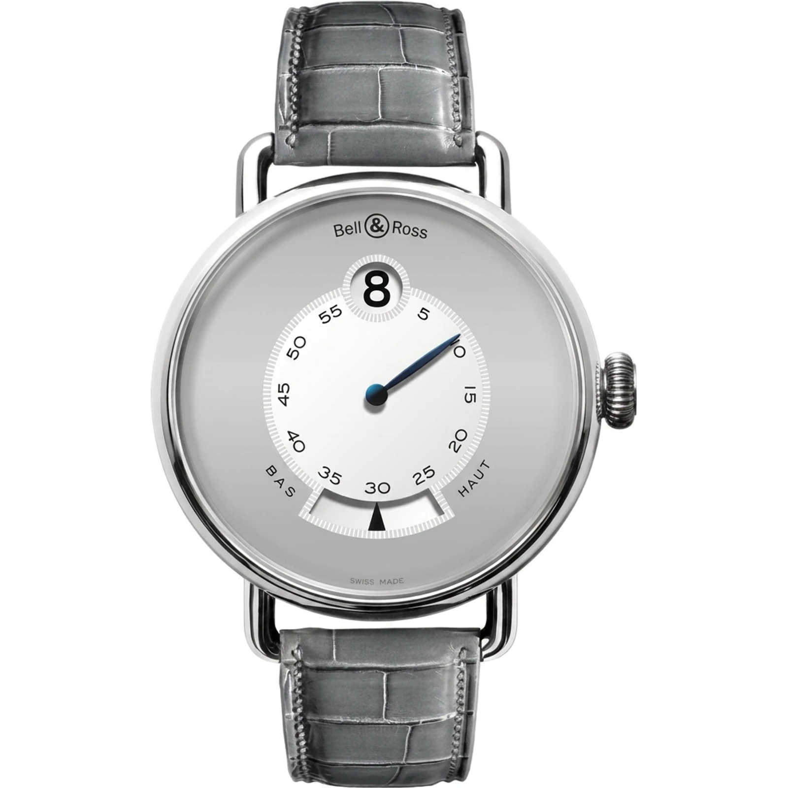 Bell & Ross BRWW1-JH2G-PT
