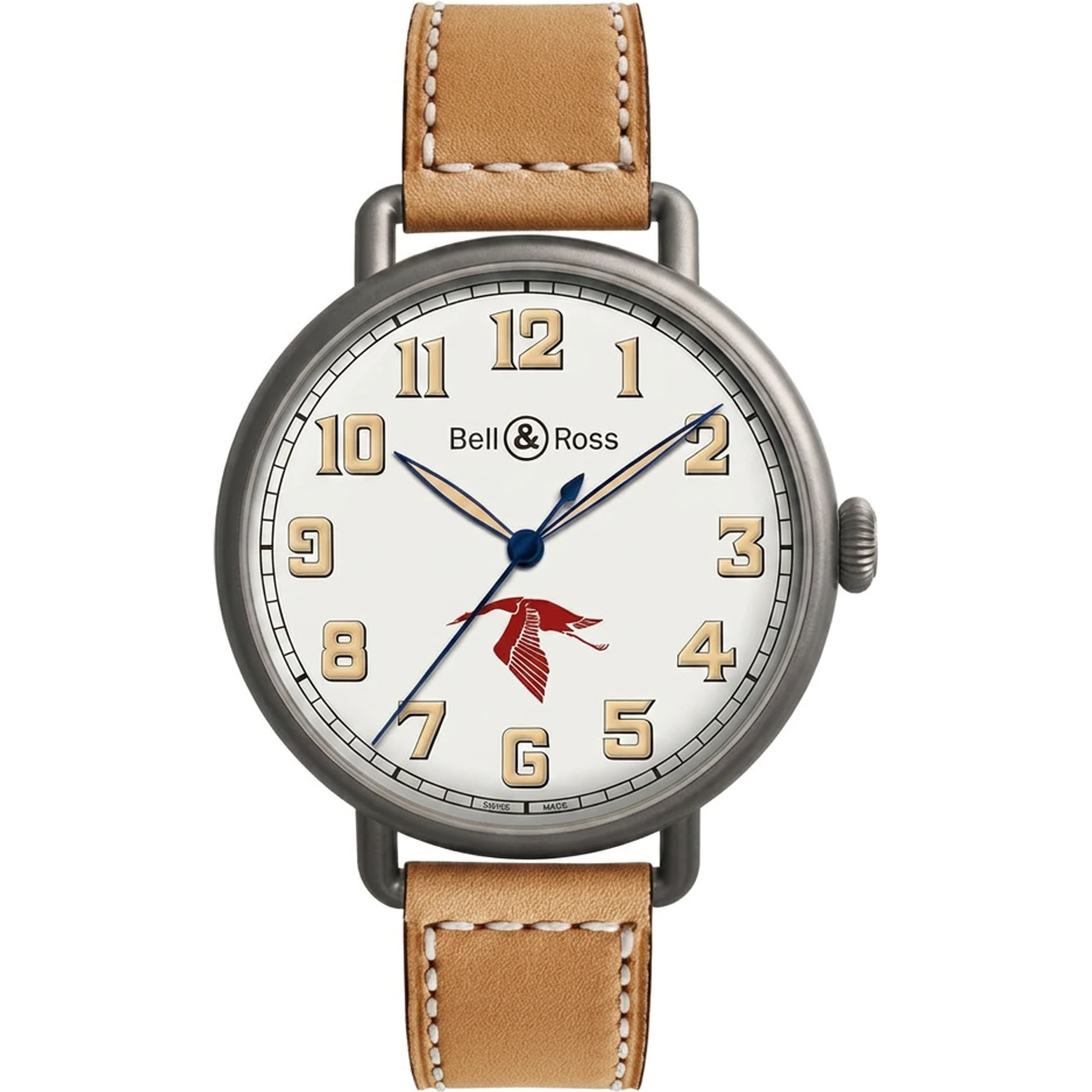 Bell & Ross BRWW192-GUYNEMER-S