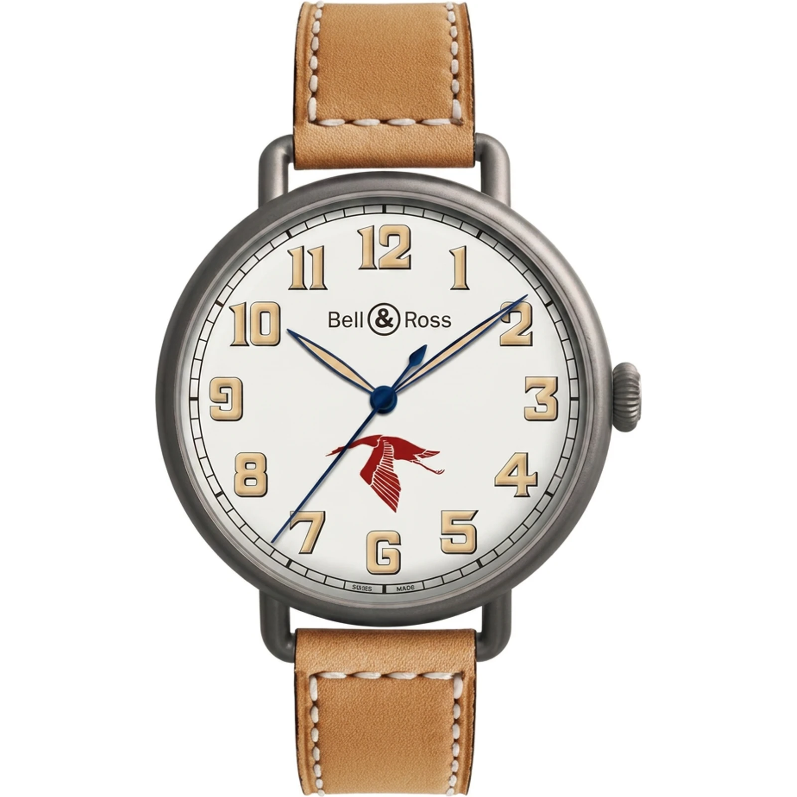 Bell & Ross BRWW192-GUYNEMER-M