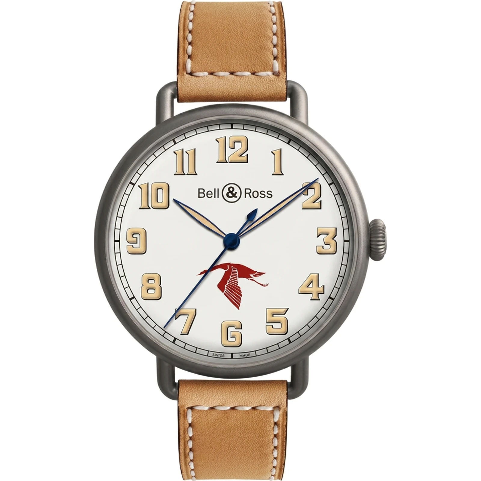 Bell & Ross BRWW192-GUYNEMER-L