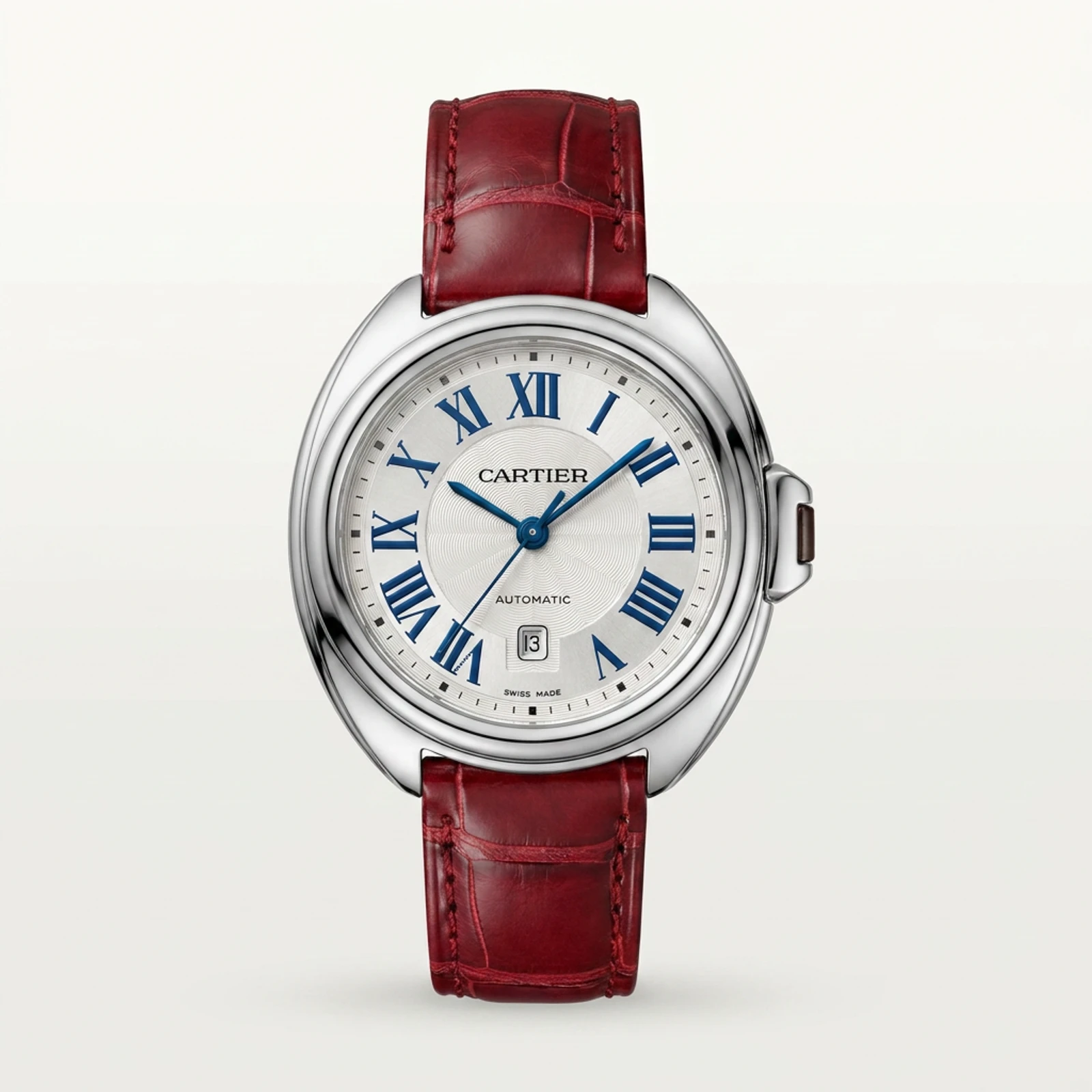 Clé de Cartier WSCL0016