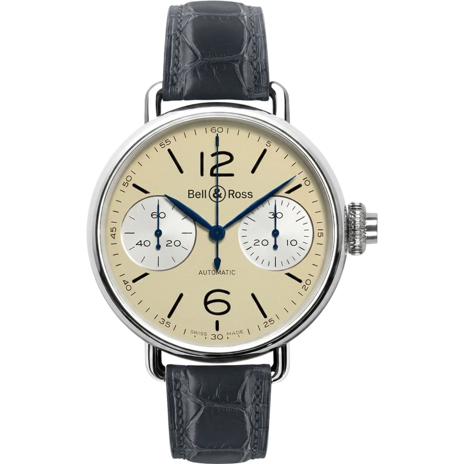 Bell & Ross BRWW1-MONO-IVO