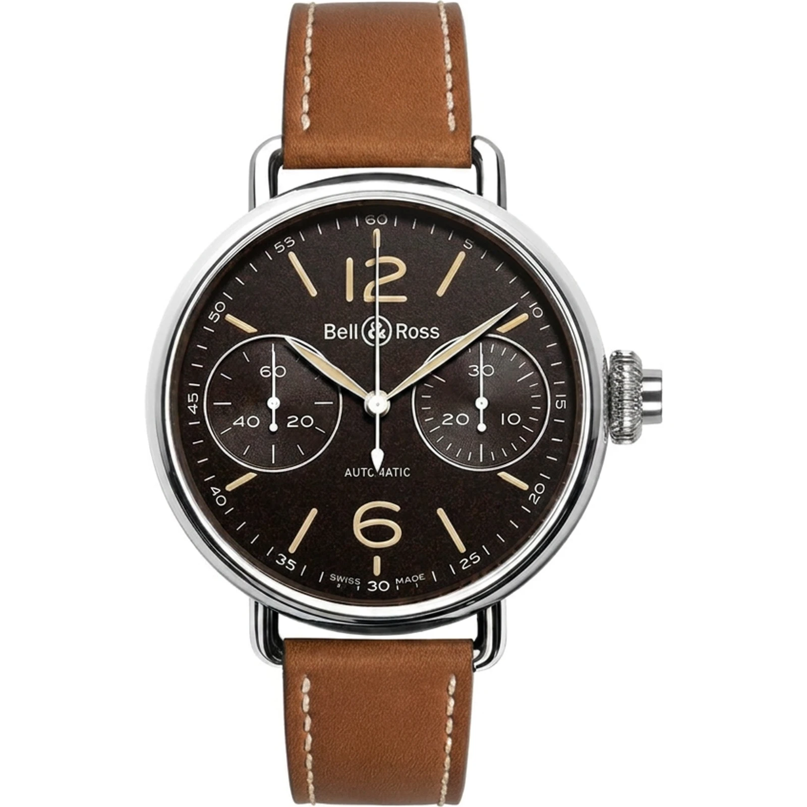 Bell & Ross BRWW1-MONO-HER
