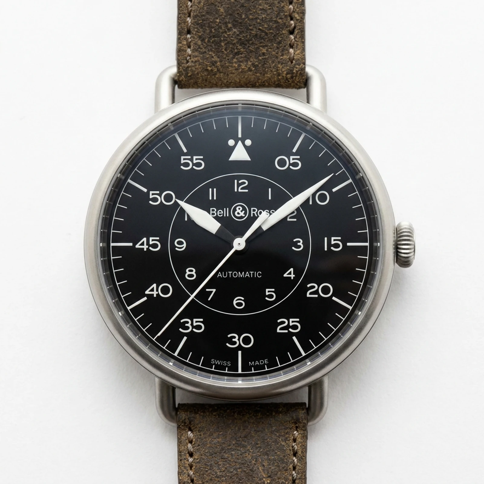 Bell & Ross BRWW192-MIL