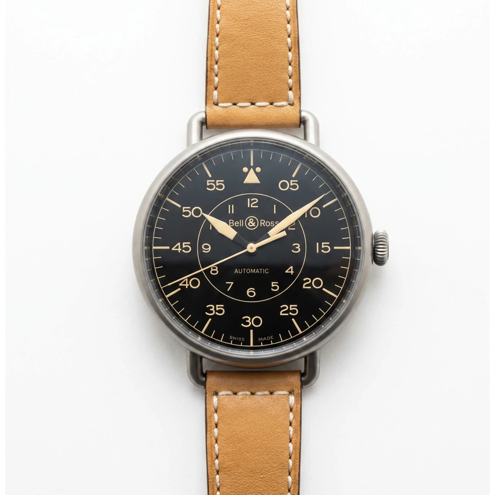 Bell & Ross BRWW192-HER
