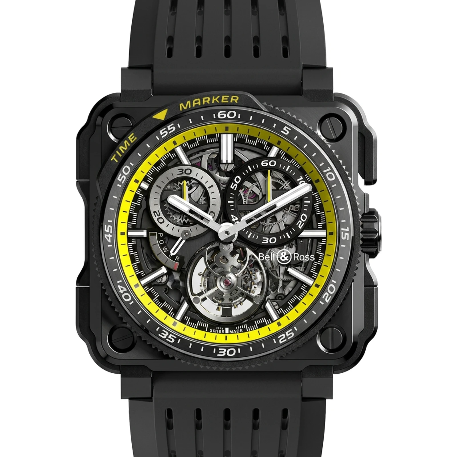 Bell & Ross BRX1-CHTB-RS20