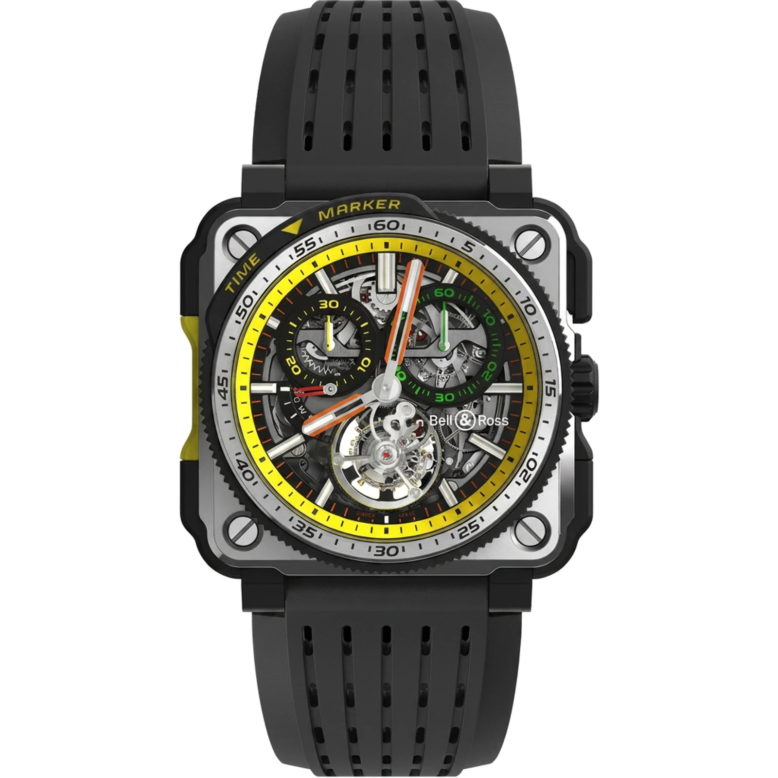 Bell & Ross BRX1-CHTB-RS19