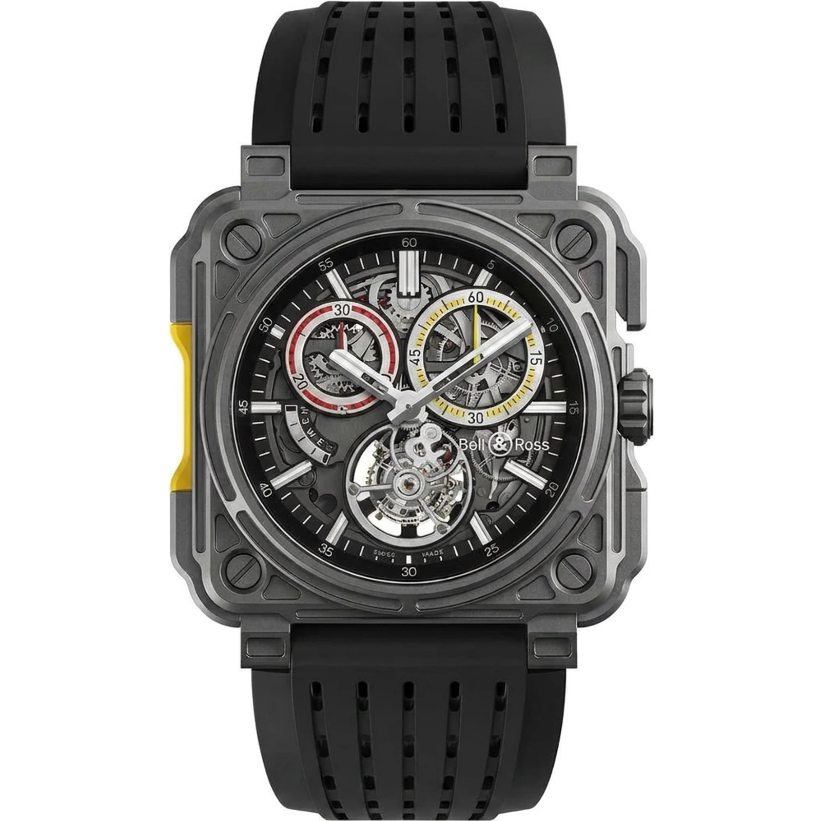 Bell & Ross BRX1-CHTB-RS18-M