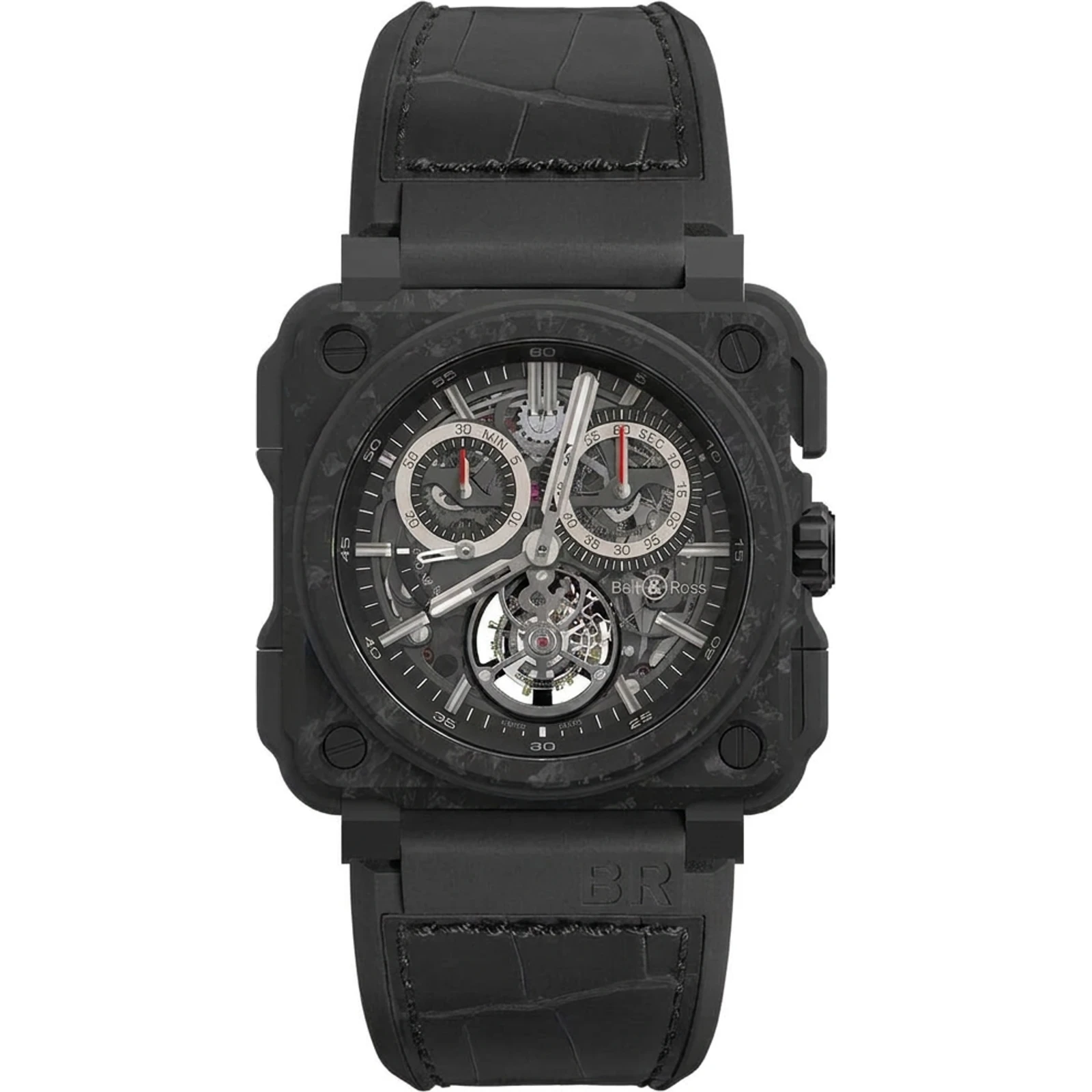 Bell & Ross BRX1-CHTB-CE-CF