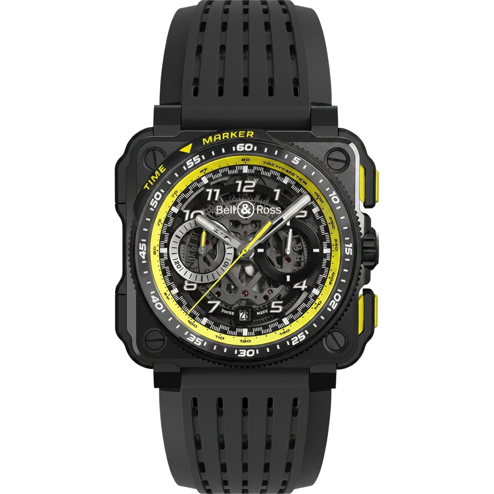 Bell & Ross BRX1-RS20