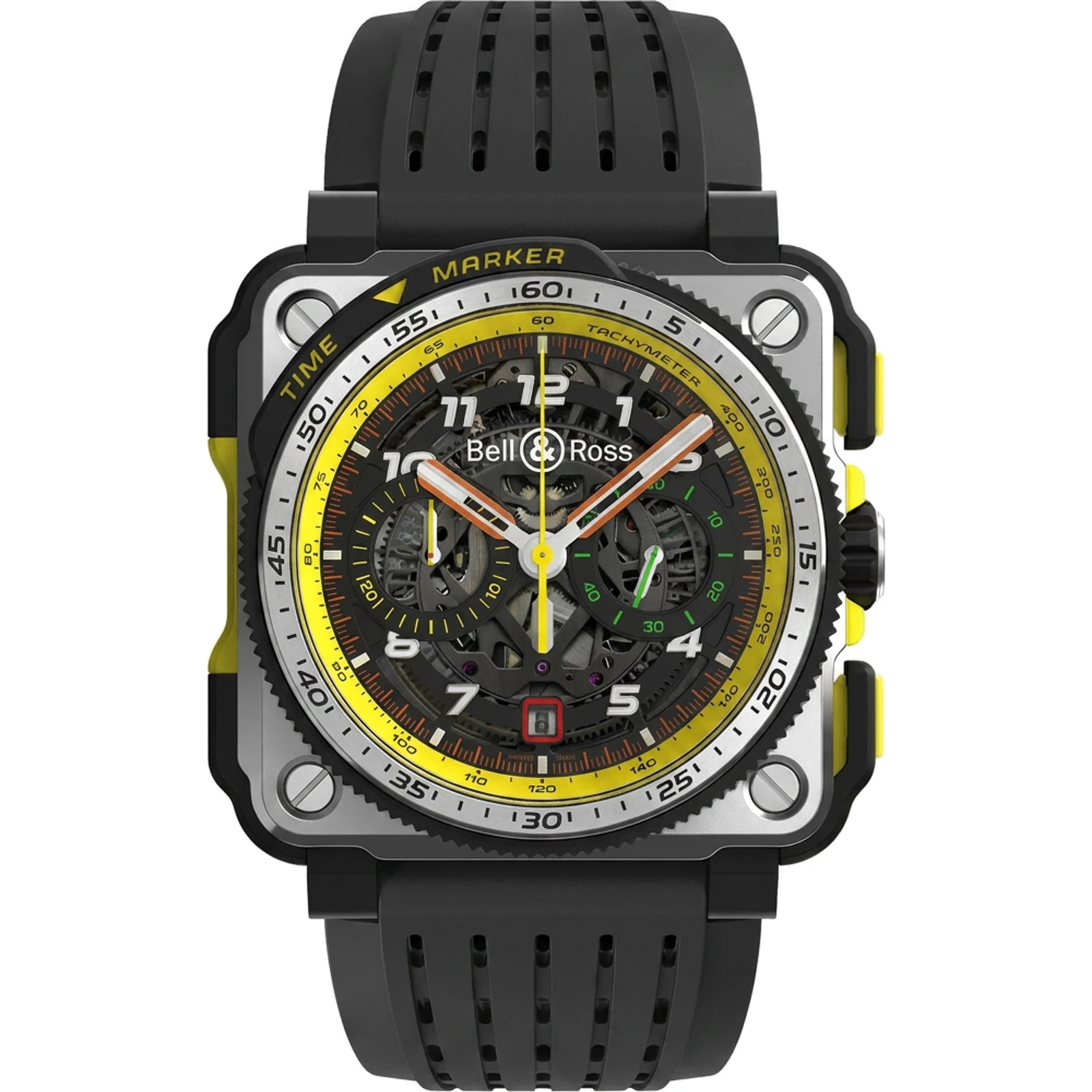 Bell & Ross BRX1-RS19