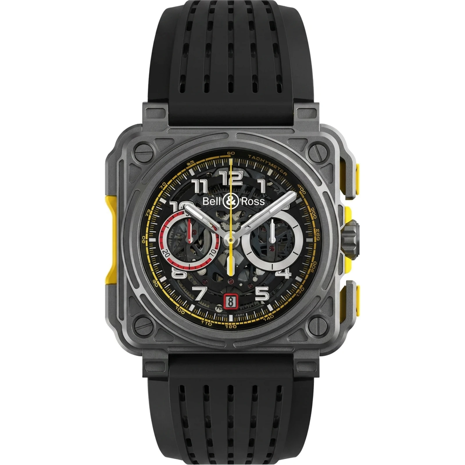 Bell & Ross BRX1-RS18-M
