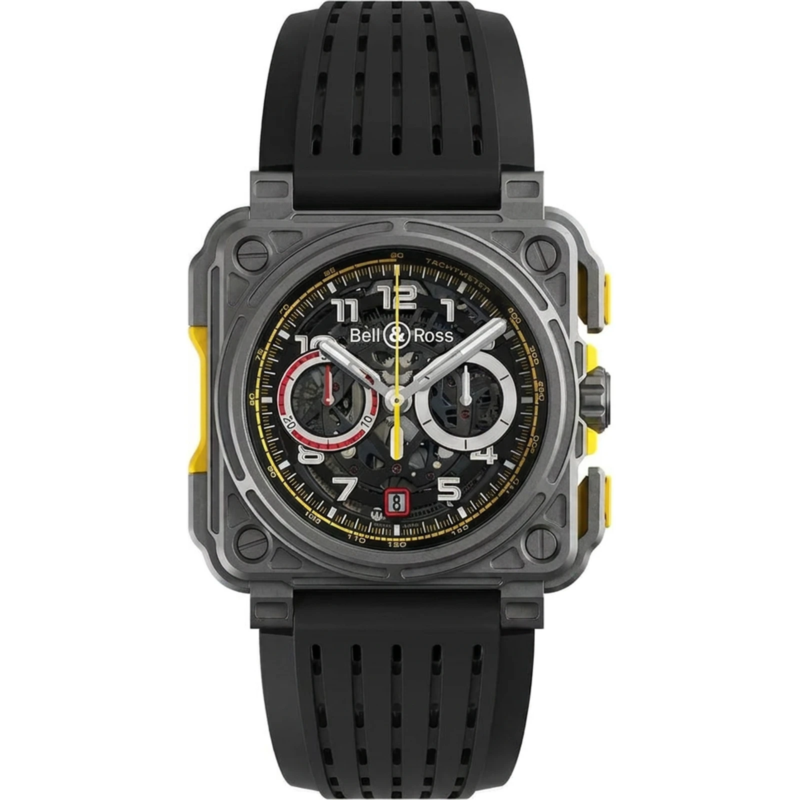 Bell & Ross BRX1-RS18-L