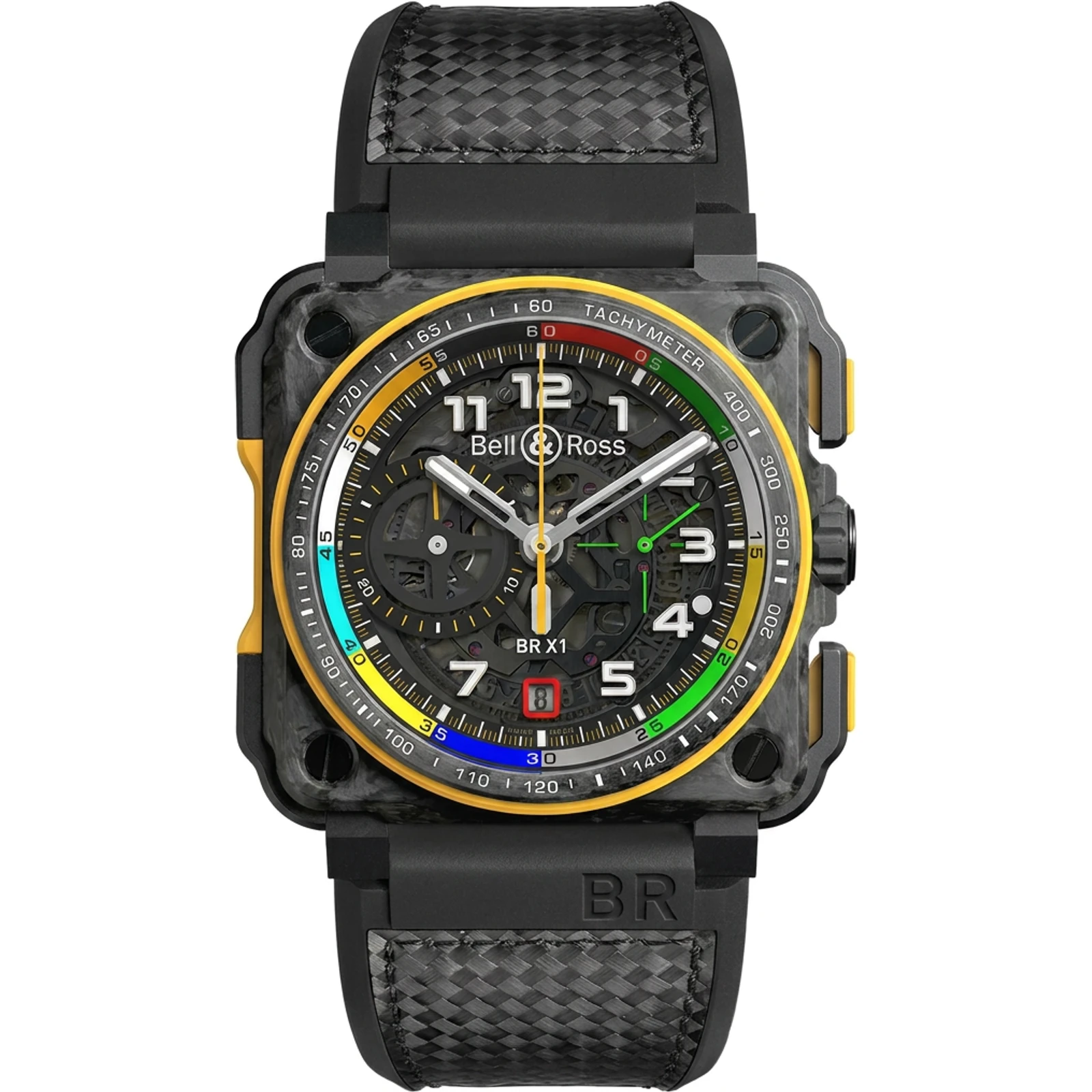 Bell & Ross BRX1-RS17