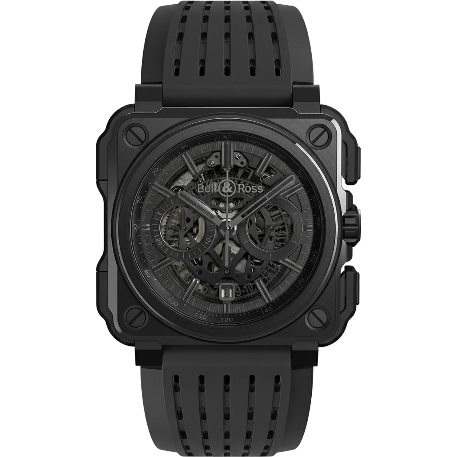 Bell & Ross BRX1-PHANTOM