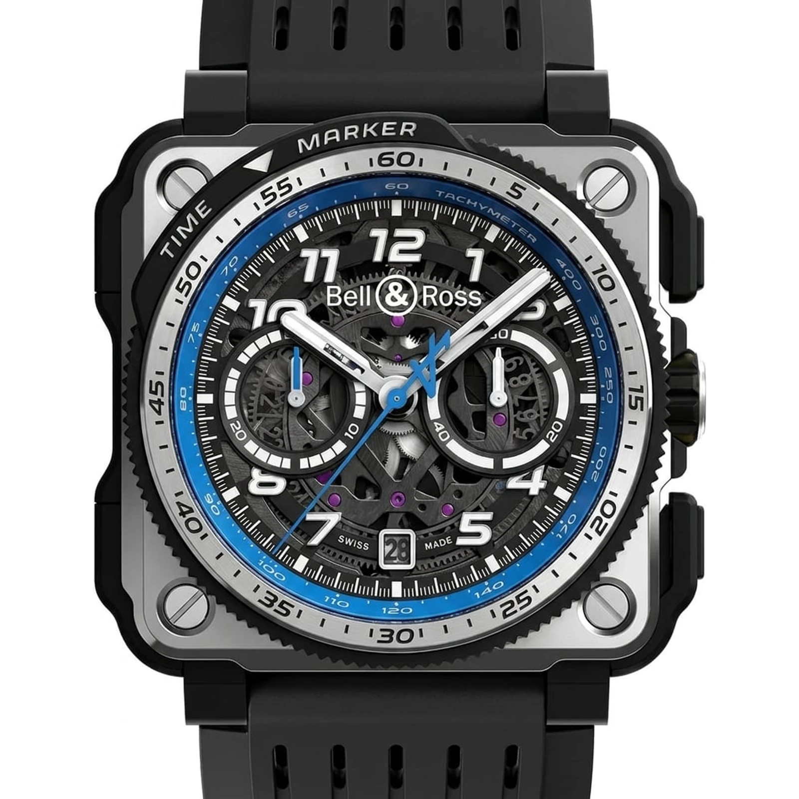 Bell & Ross BRX1-A521