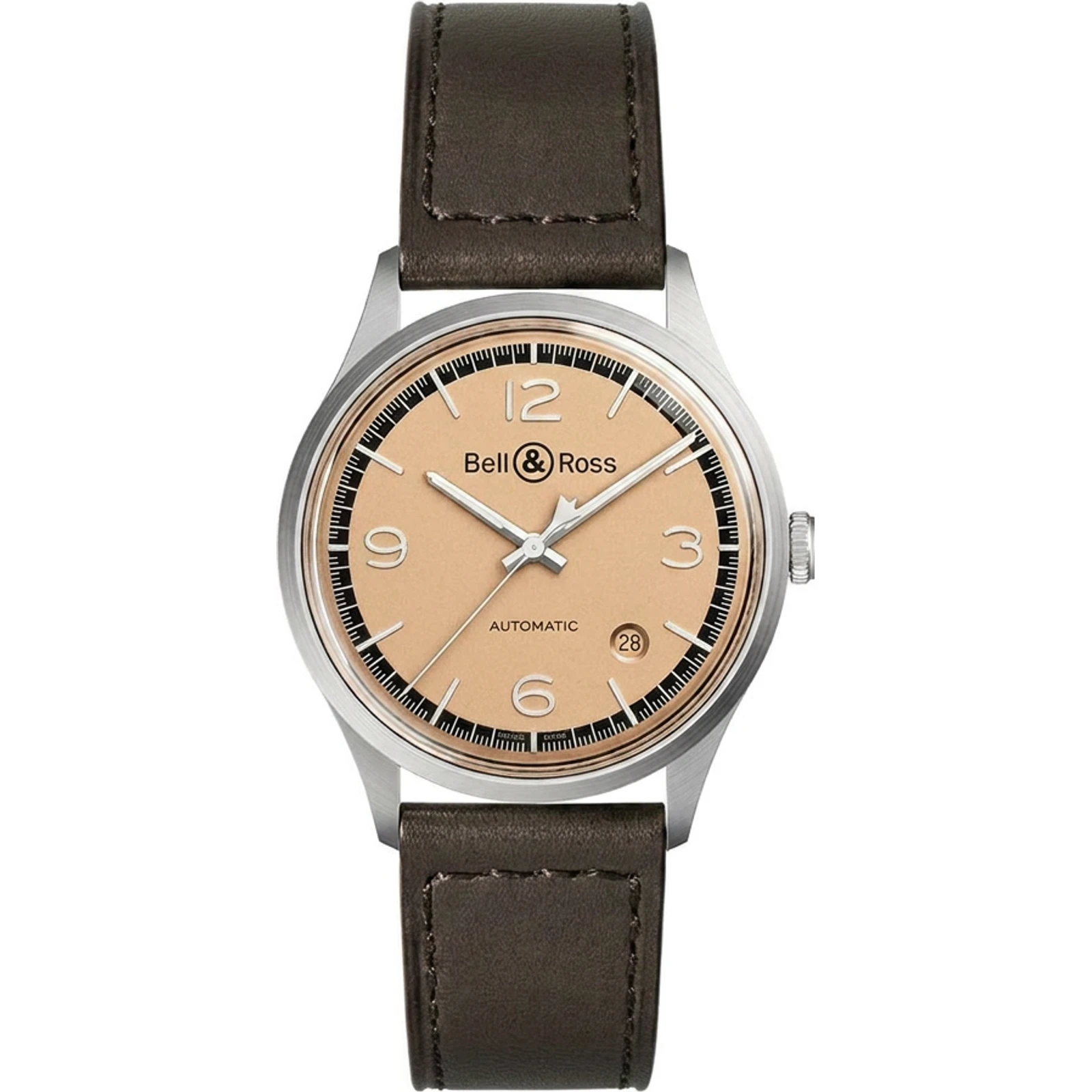 Bell & Ross BRV192-BT-ST