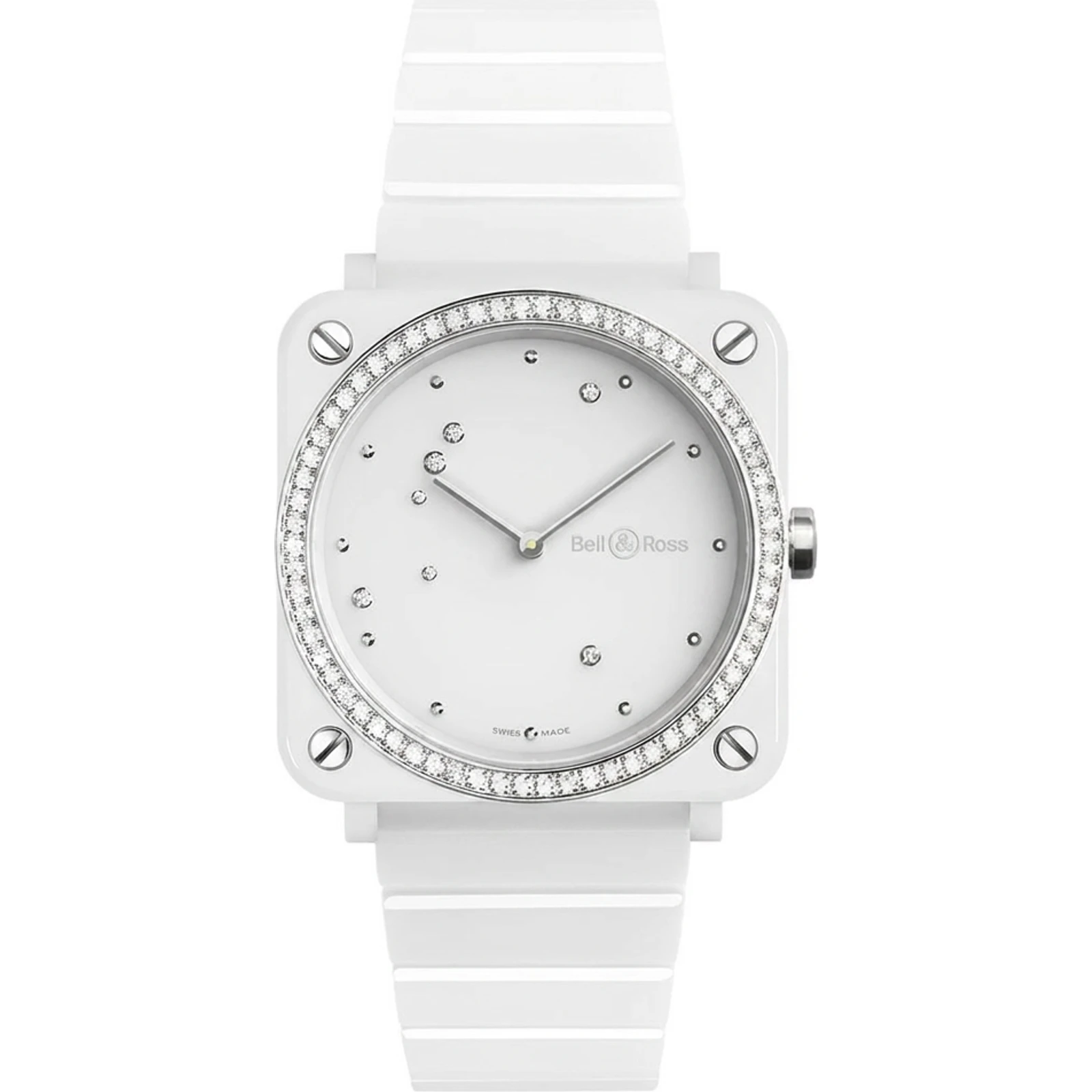 Bell & Ross BRS-EW-CE-LGD