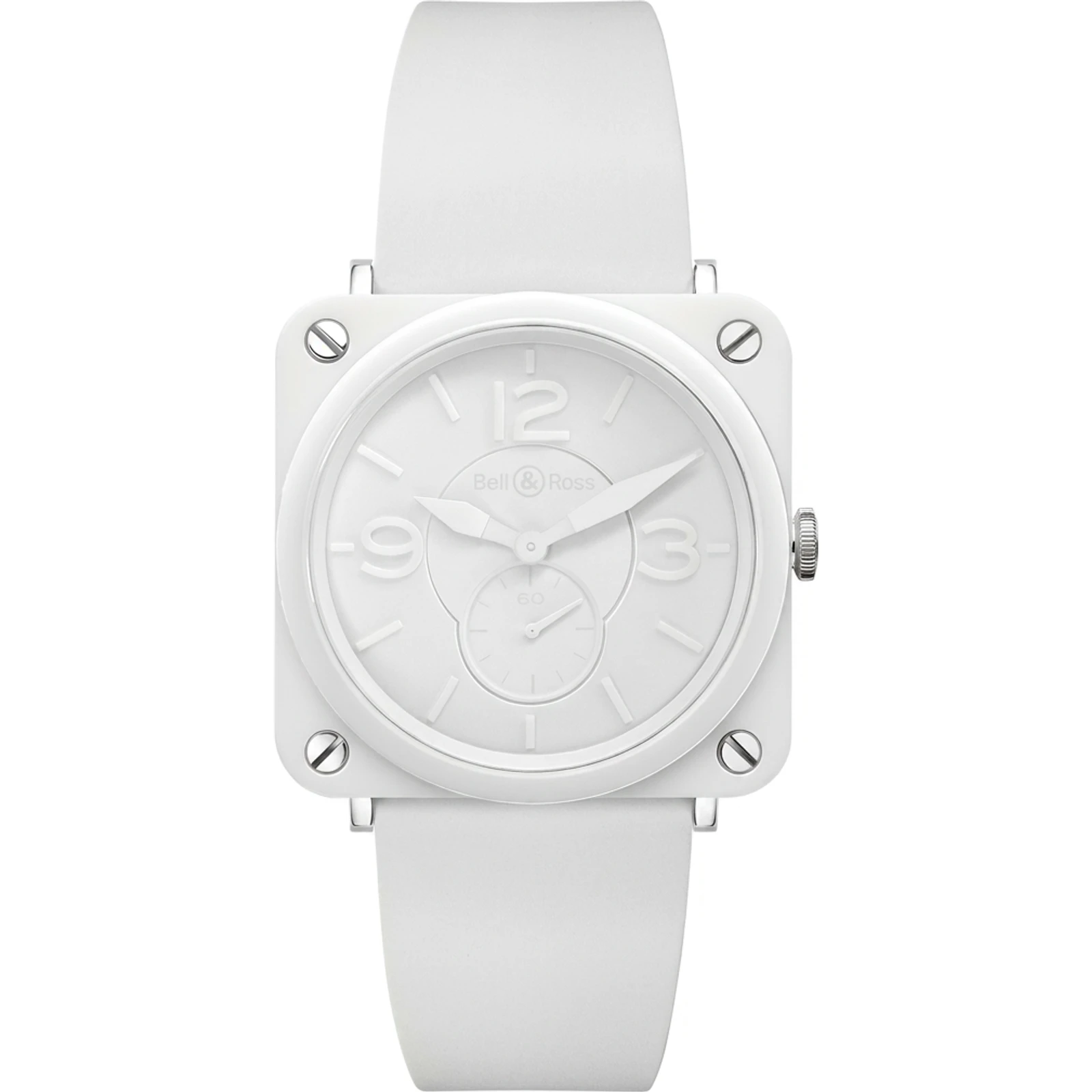 Bell & Ross BRS-WHC-PH-LGD