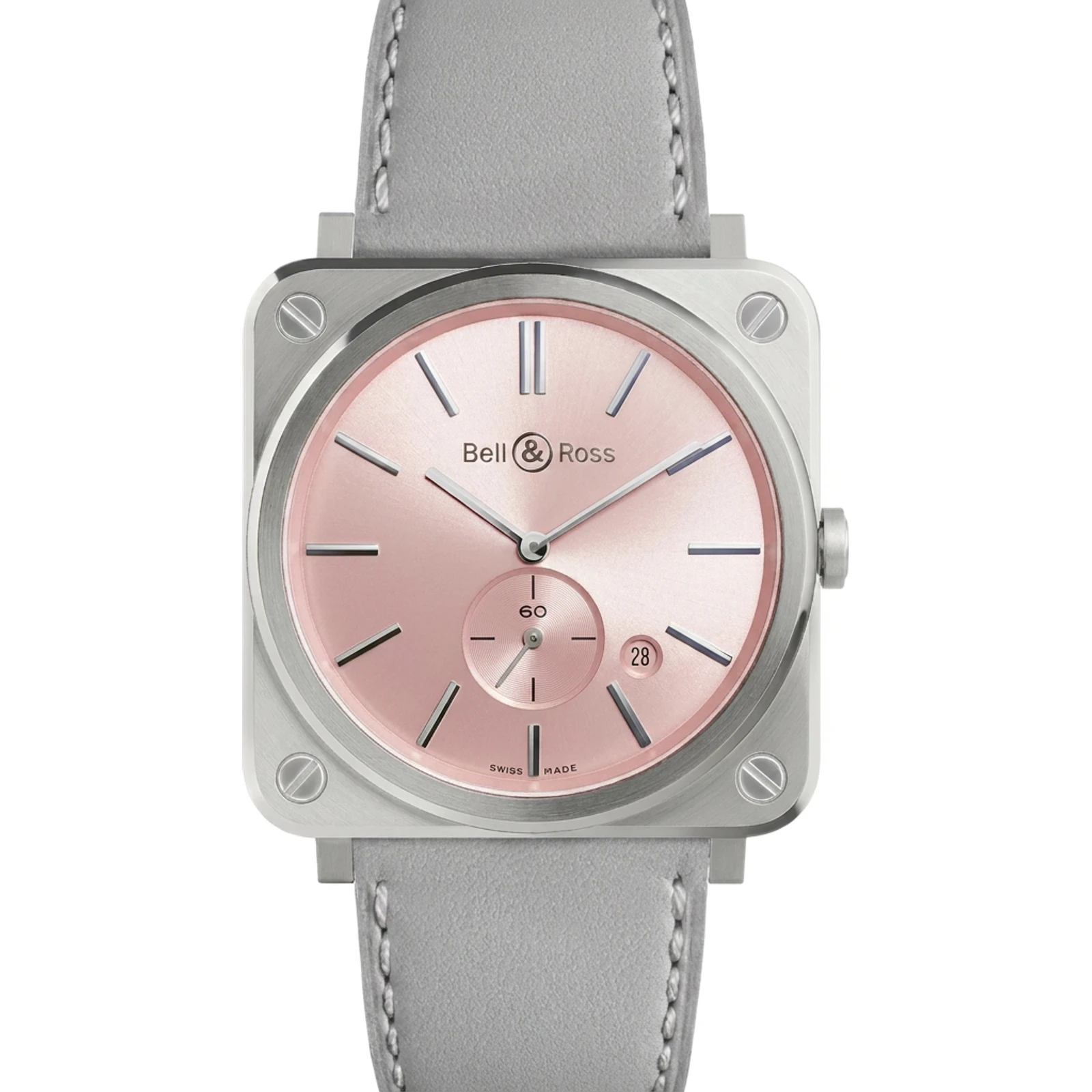 Bell & Ross BRS-PK-ST