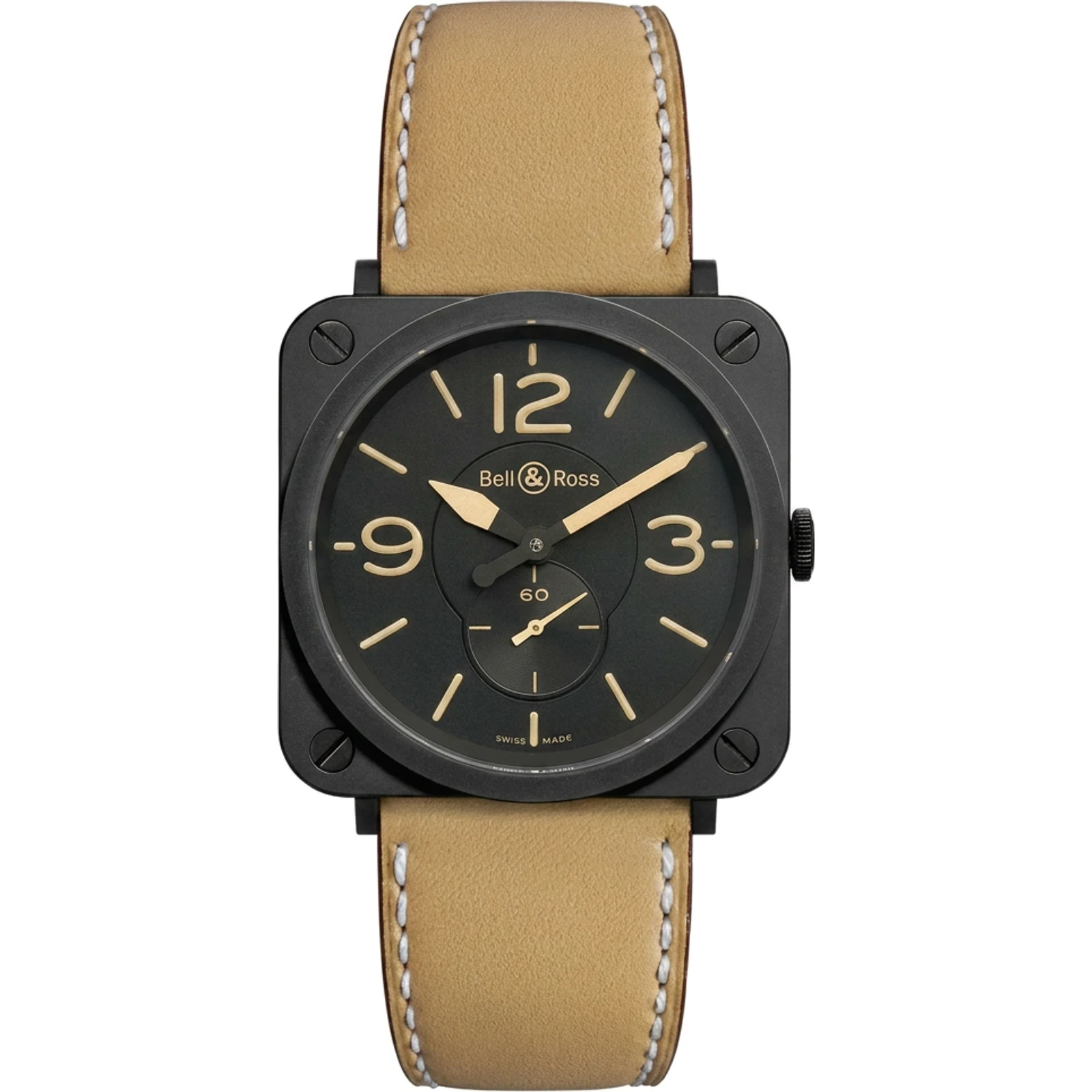 Bell & Ross BRS-HERITAGE