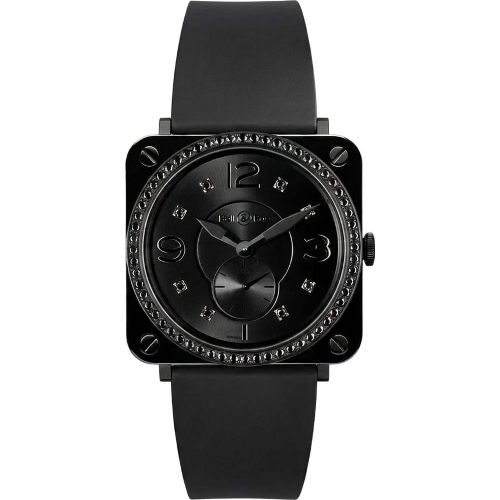 Bell & Ross BRS-BLC-PH-LGD