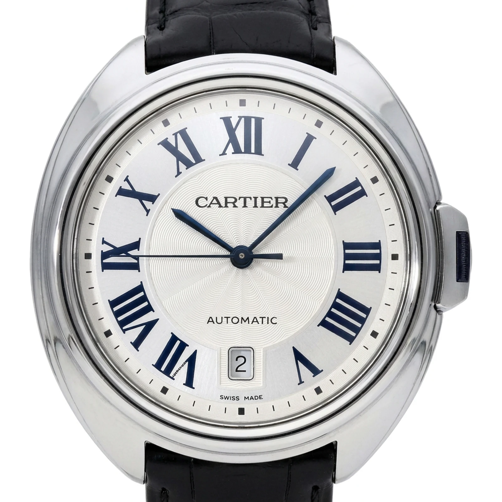 Clé de Cartier WSCL0018