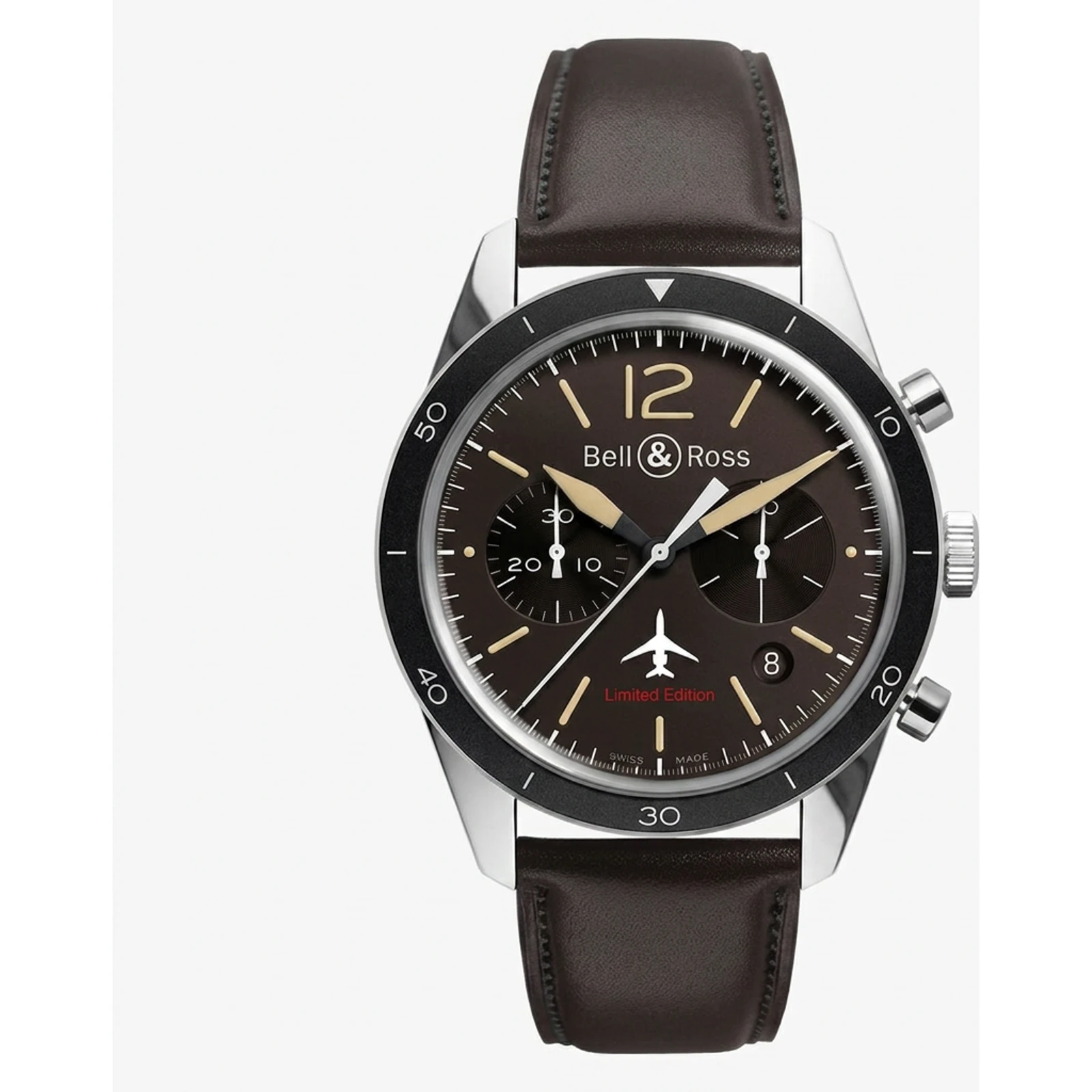 Bell & Ross BRV126-FALCON