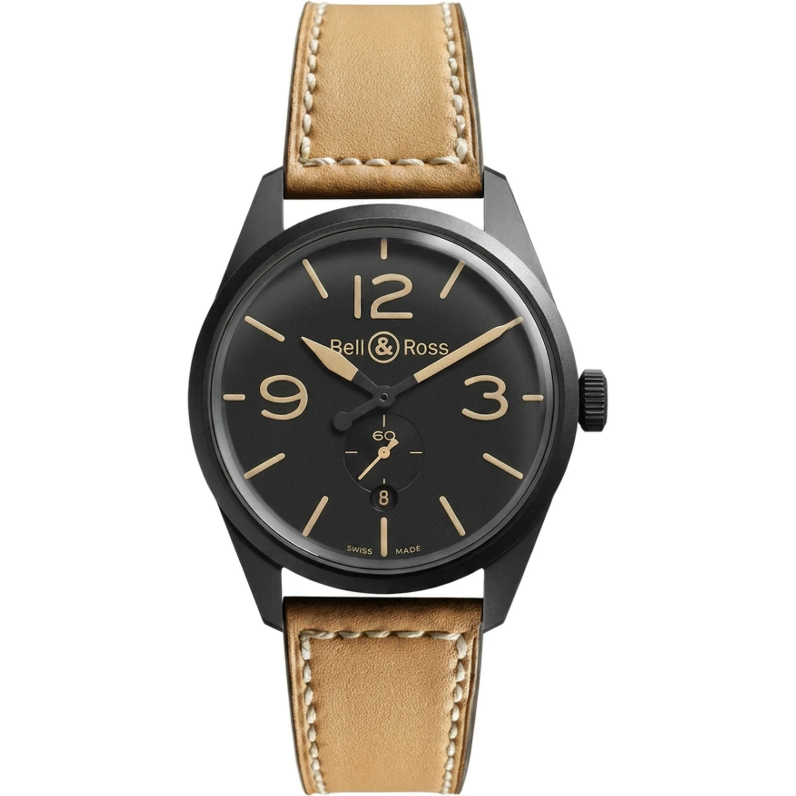 Bell & Ross BRV123-HERITAGE